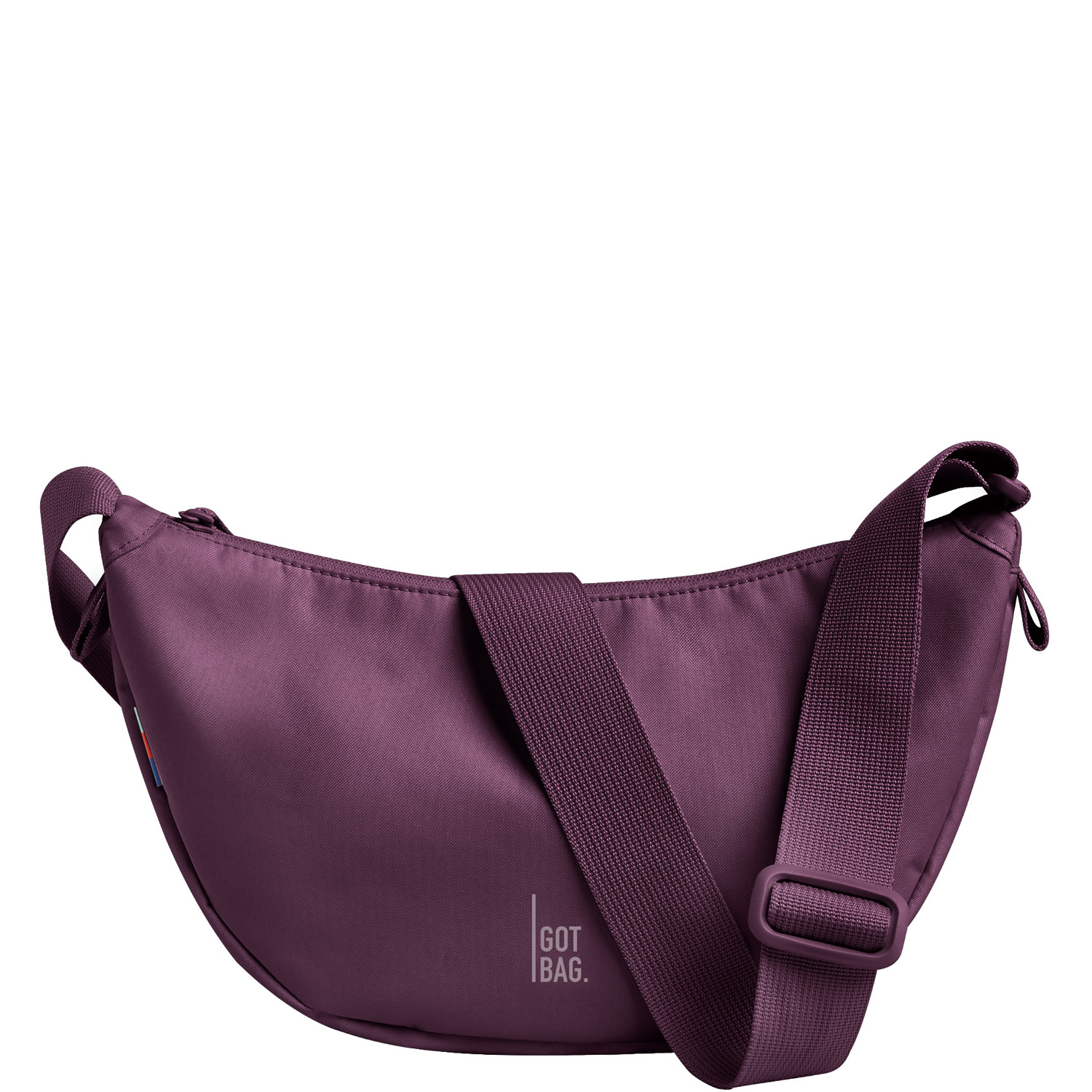 Got Bag Umhängetasche / Crossbody Moon Bag Small favia