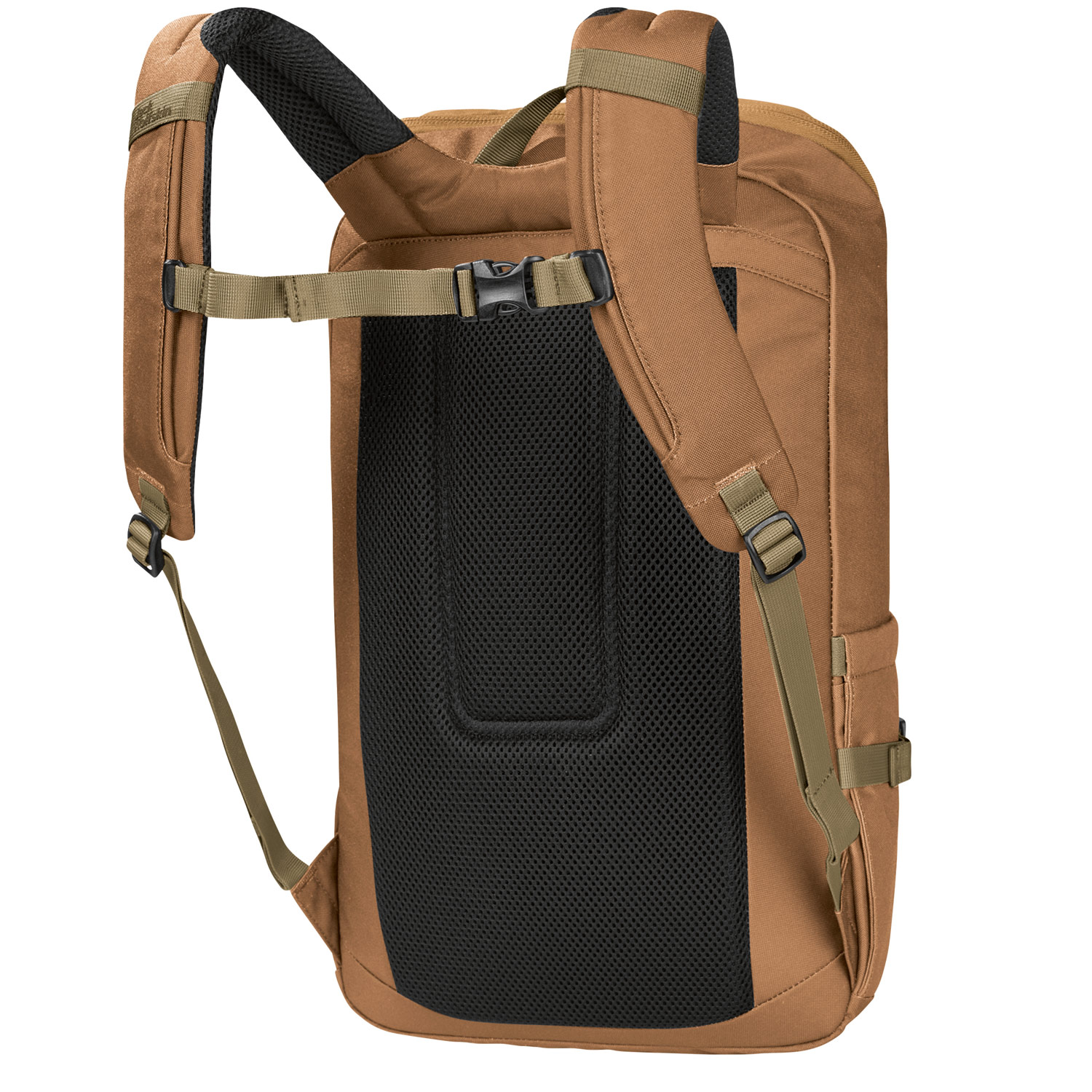 Jack Wolfskin Laptop/-Tagesrucksack Dachsberg dunelands