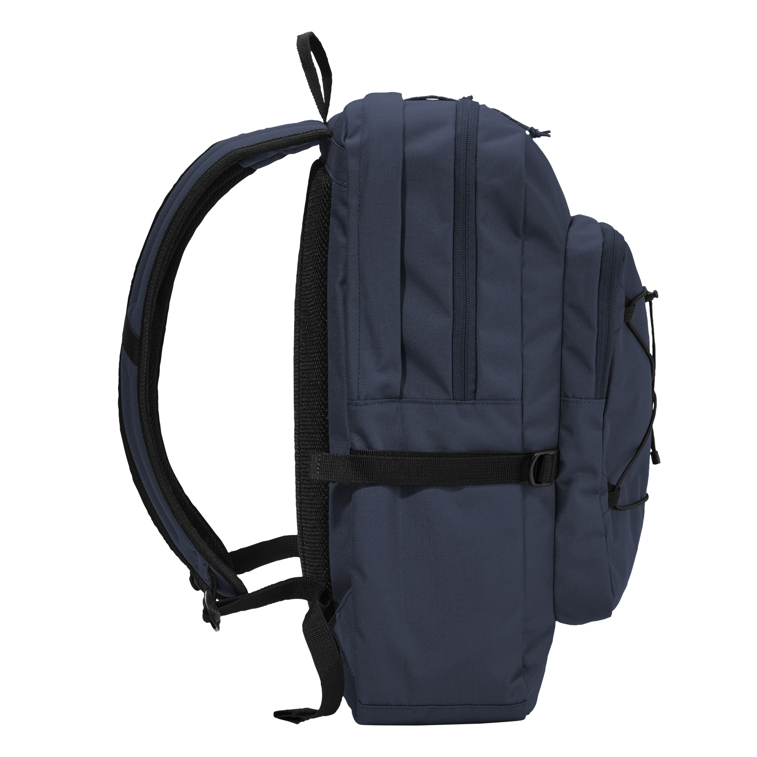 Jack Wolfskin Freizeitrucksack Berkeley 24 midnight sky Abbildung 3