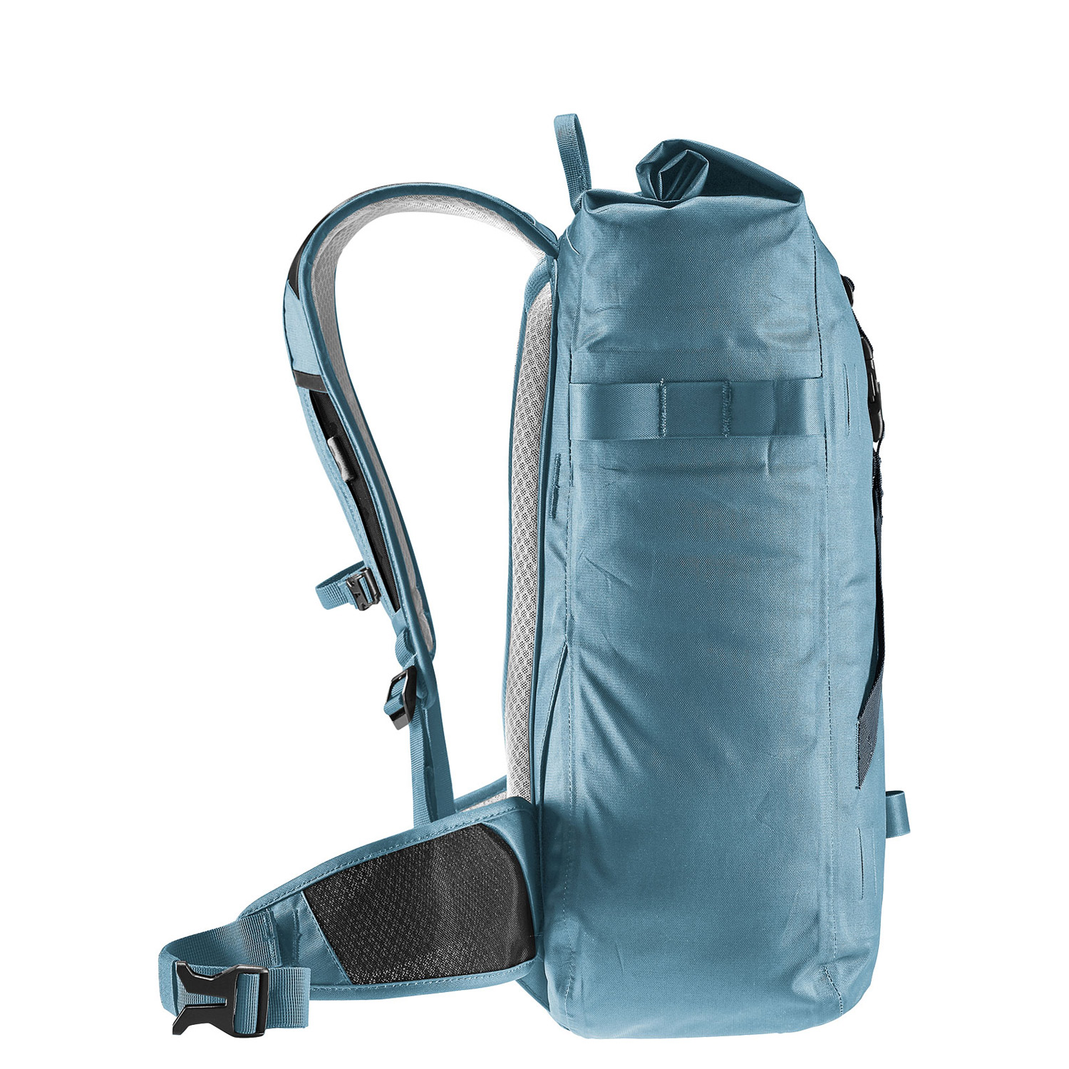 Deuter Freizeit/-Laptoprucksack Amager 25+5 atlantic-ink Abbildung 4
