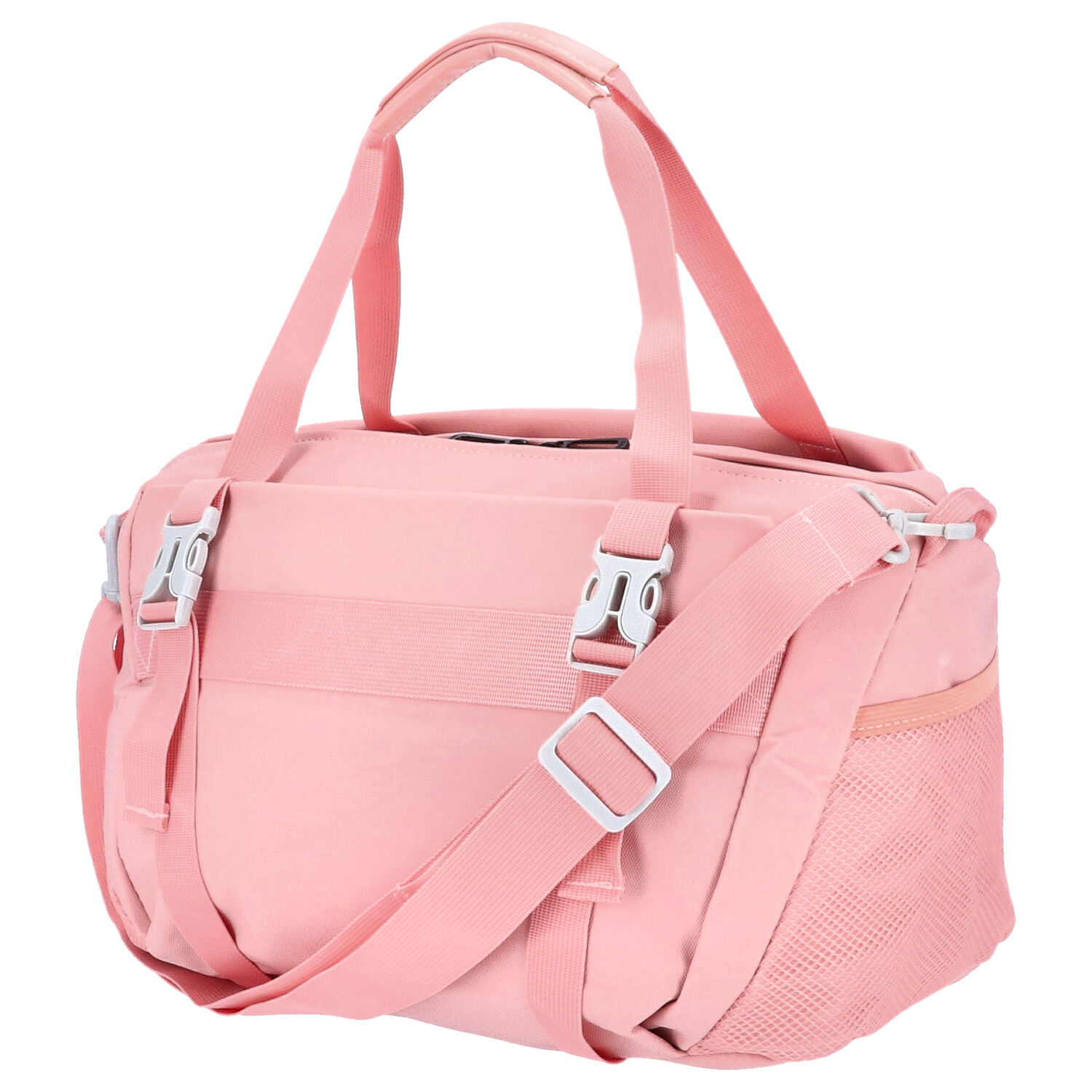 TheTrueC Sport / Reisetasche S Tokyo pink Abbildung 5