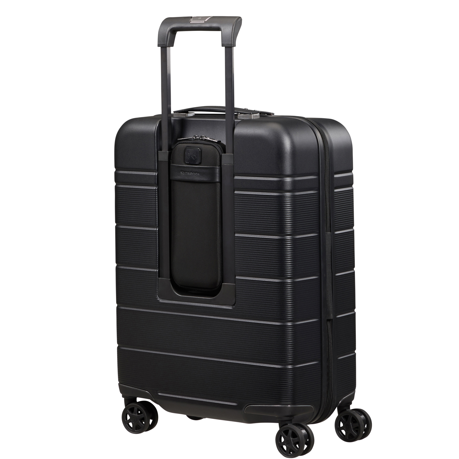 Samsonite 4-Rad Trolley 55cm erw. Neopod 