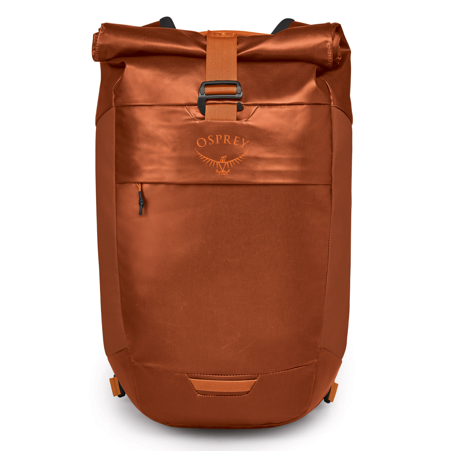 OSPREY Rucksack Transporter Roll Top Orange Dawn