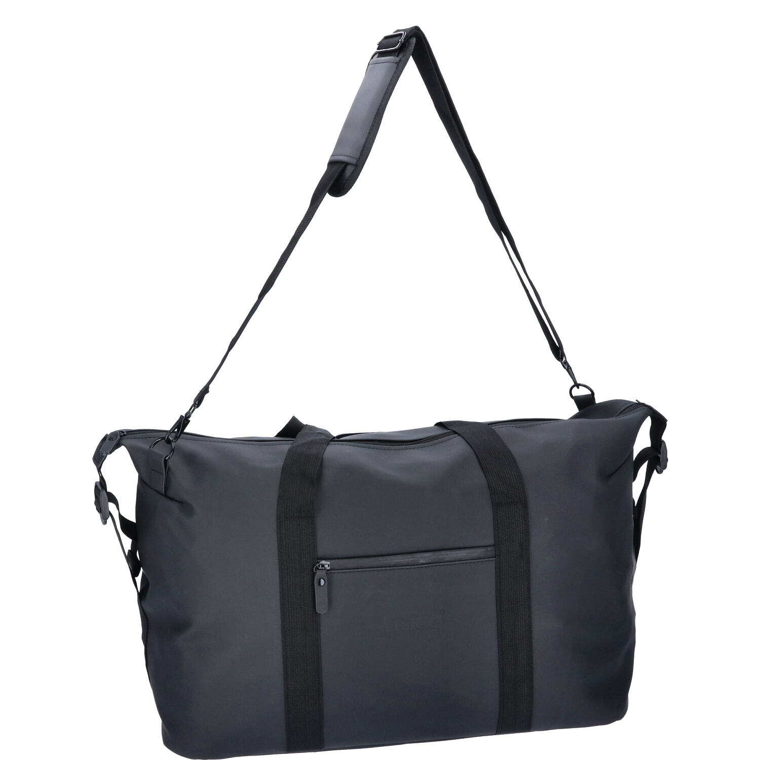 TheTrueC Weekender, Sporttasche, Reisetasche  schwarz