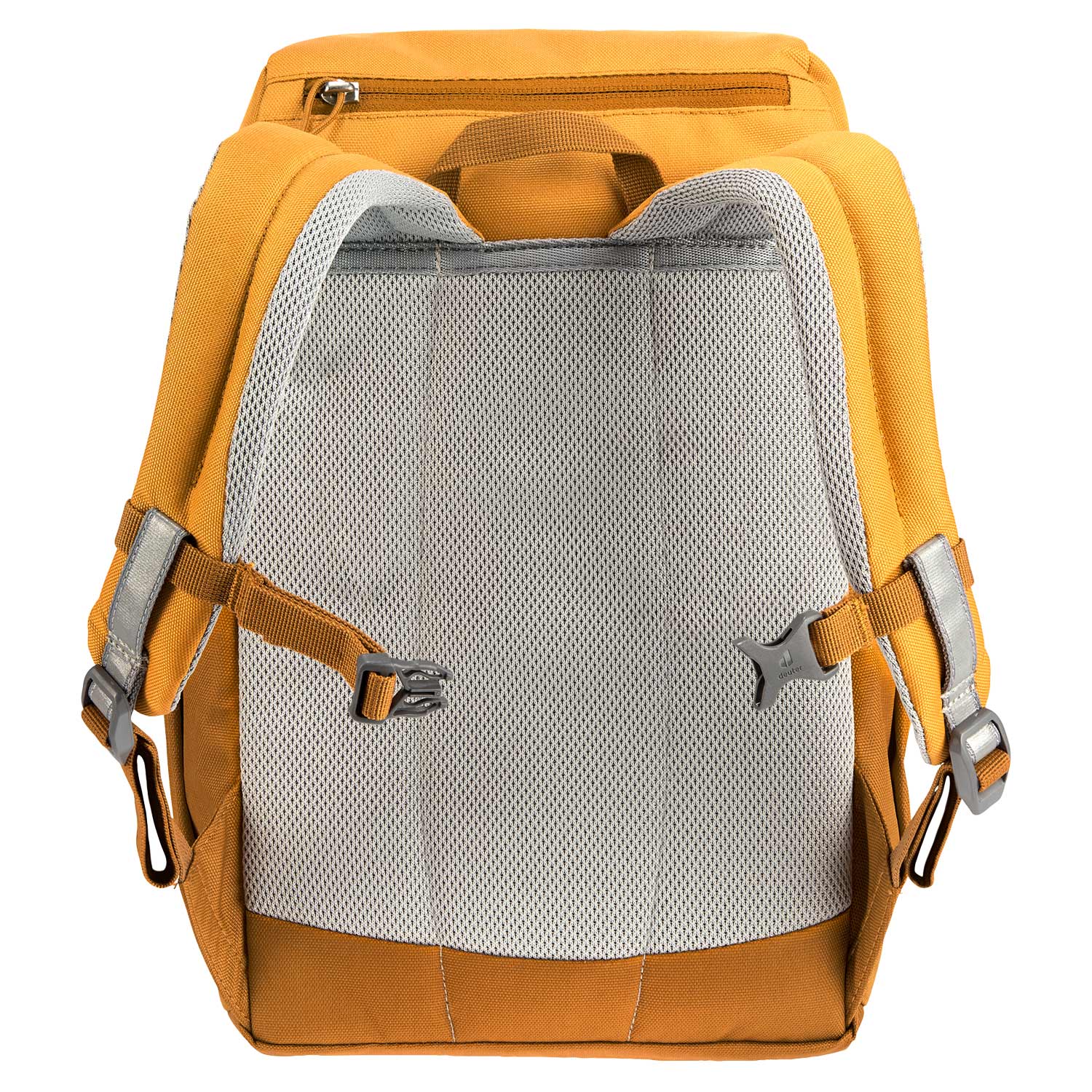 Deuter Kinderrucksack Schmusebär amber-maple Abbildung 2