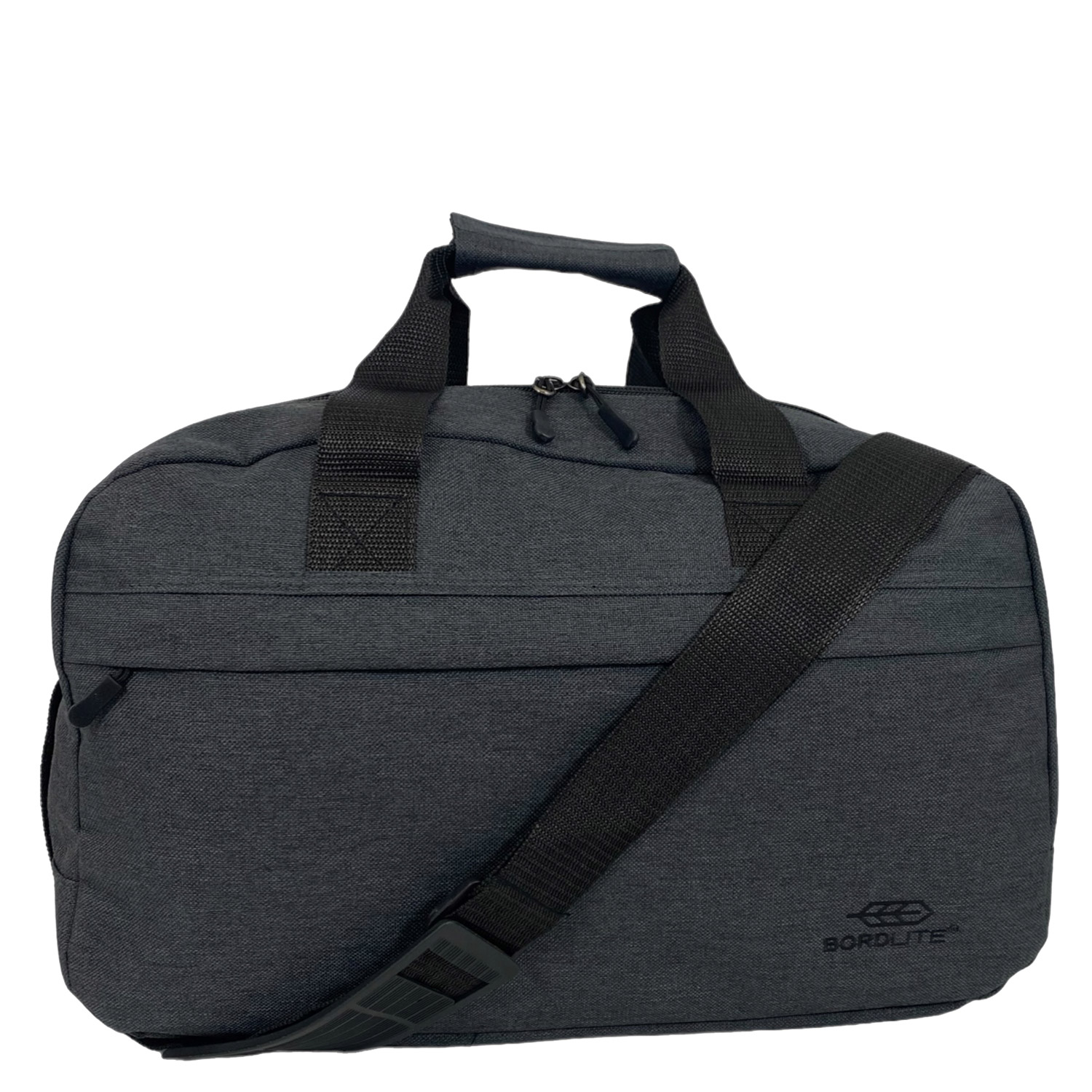 Bordlite Reisetasche Underseat Cabin  Black