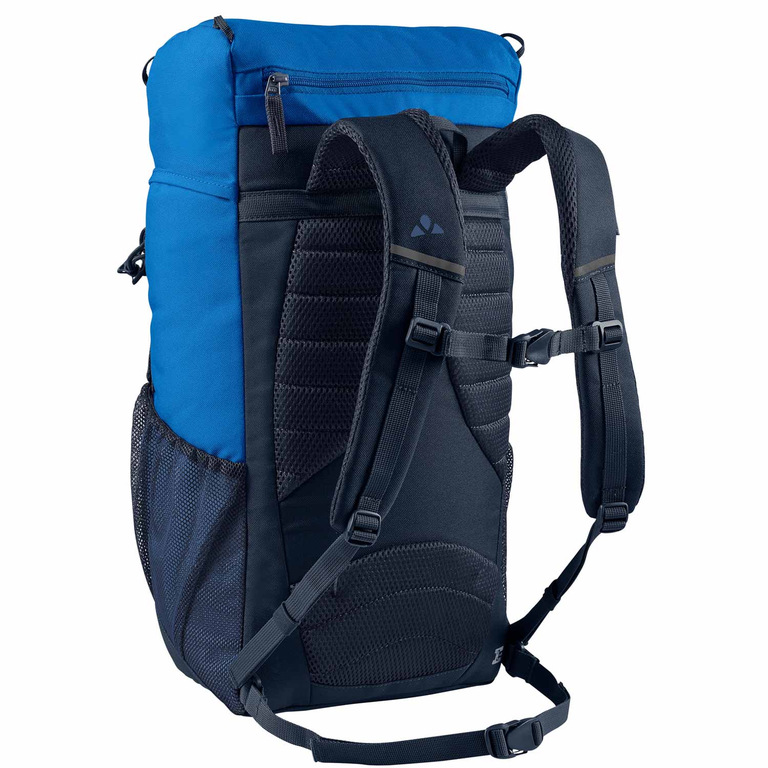 Vaude Kinderrucksack Skovi 19 blue/eclipse Abbildung 2