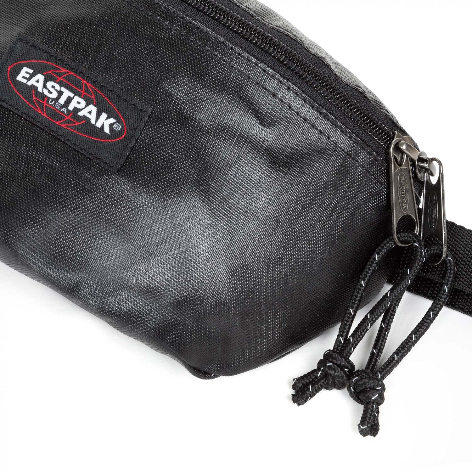 Eastpak Gürteltasche Springer glossy black