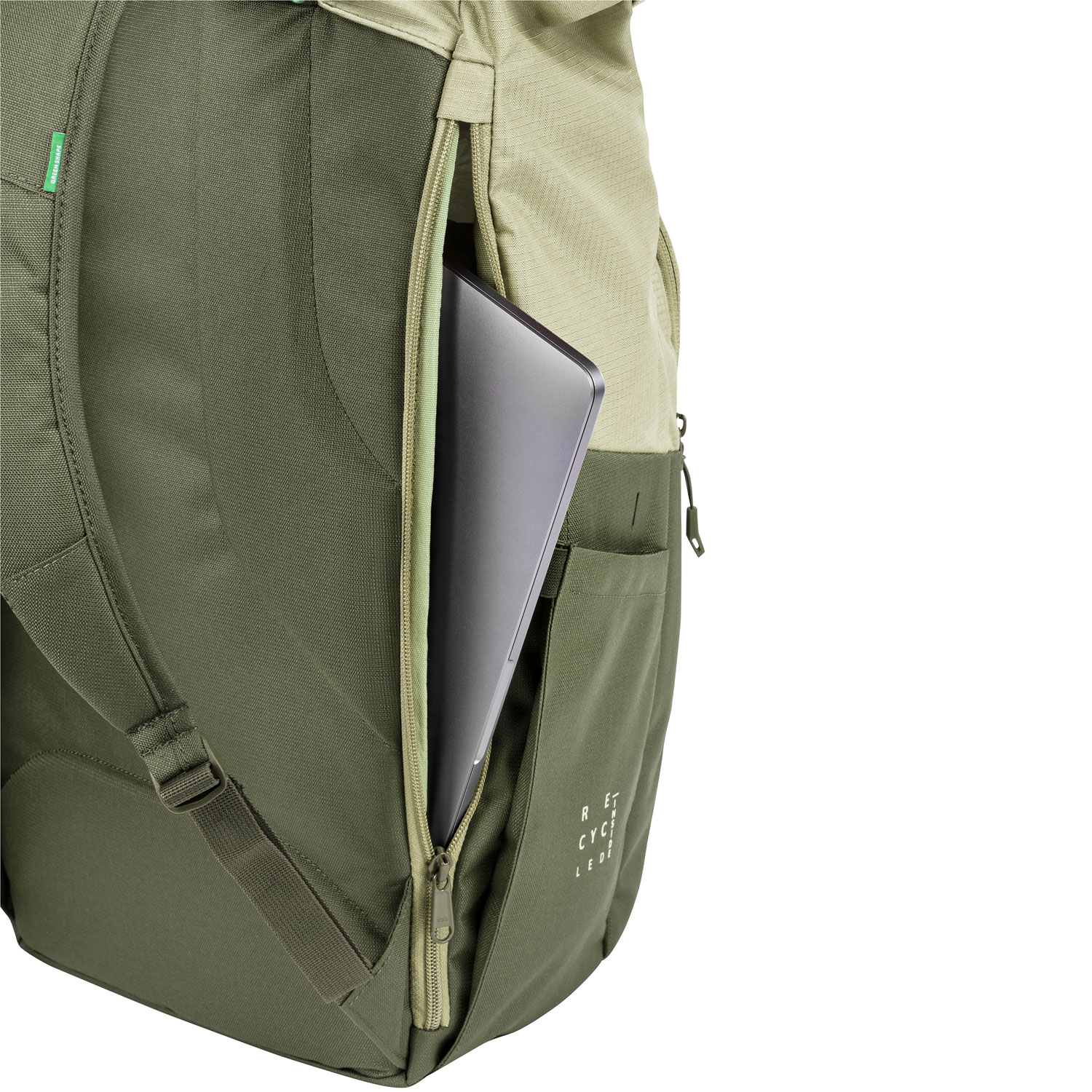 Vaude Laptop-/Tagesrucksack Okab II cedar wood Abbildung 7