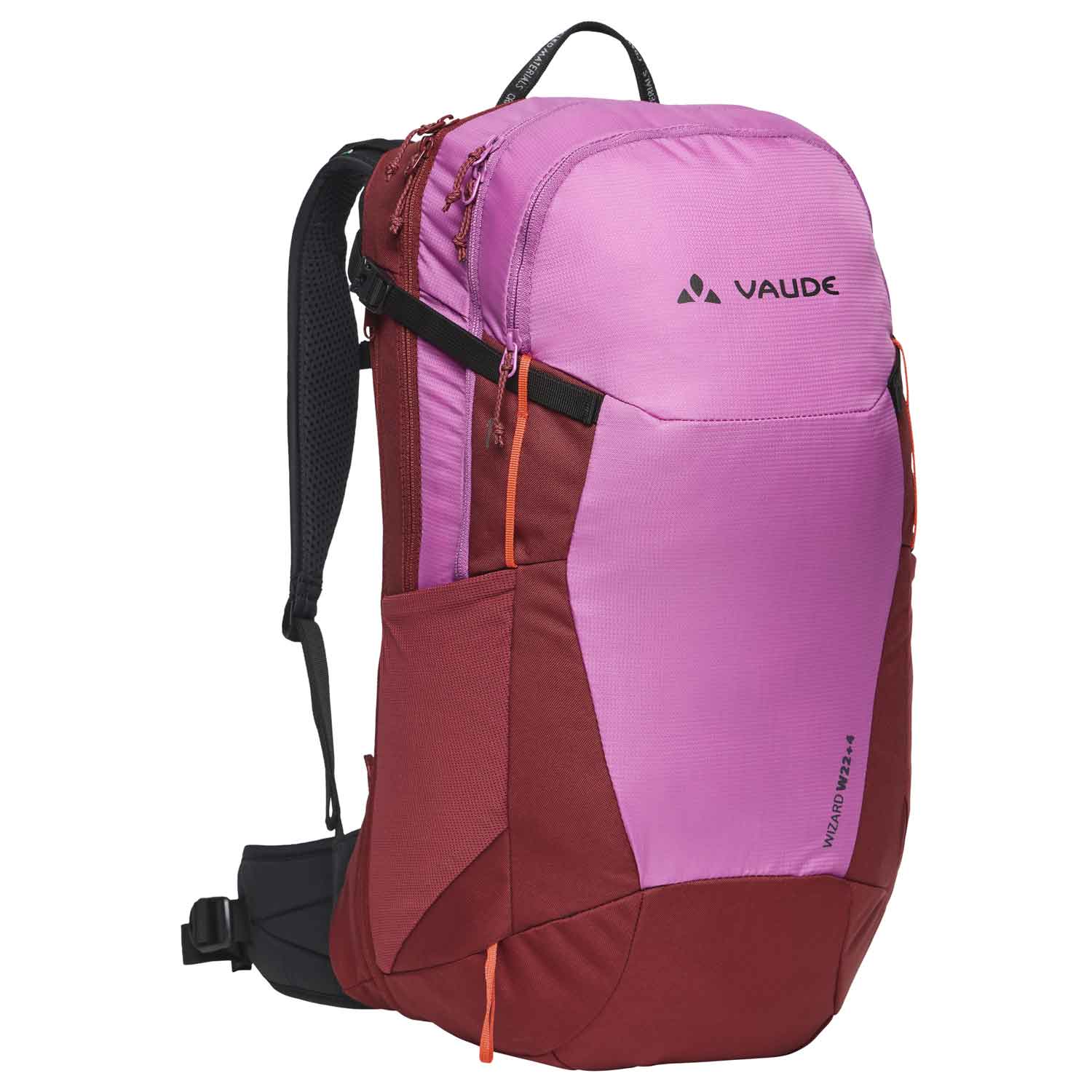 magenta