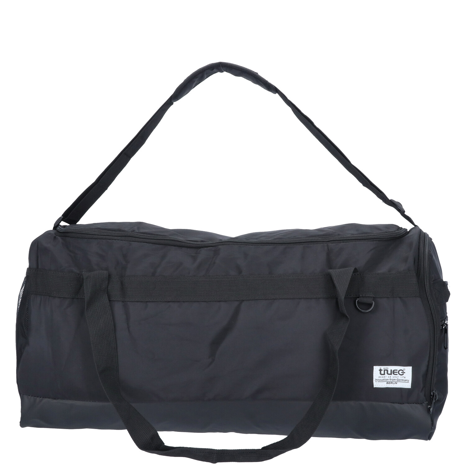 TheTrueC Sport-/Reisetasche M  schwarz