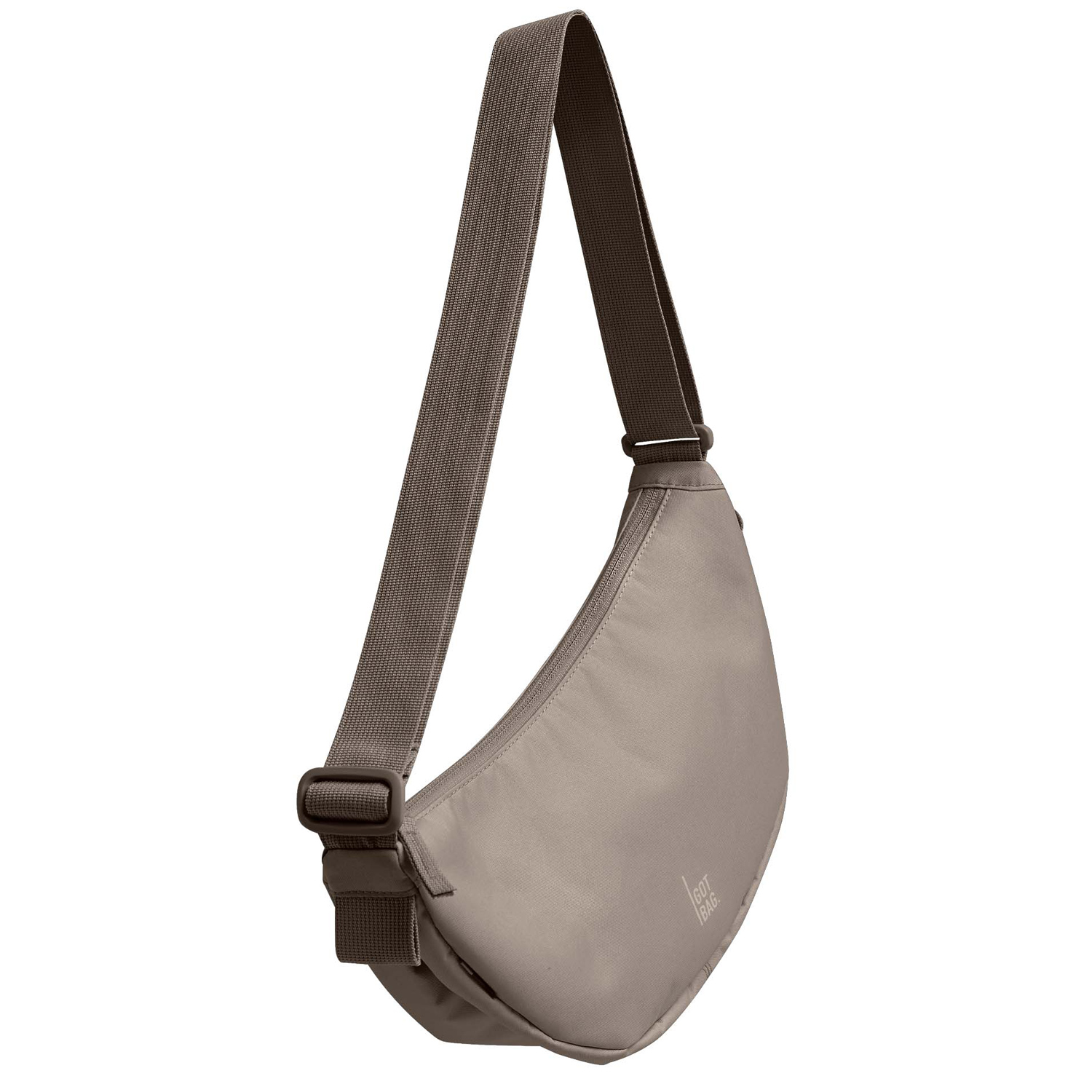 Got Bag Umhängetasche / Crossbody Moon Bag Small seal Abbildung 3