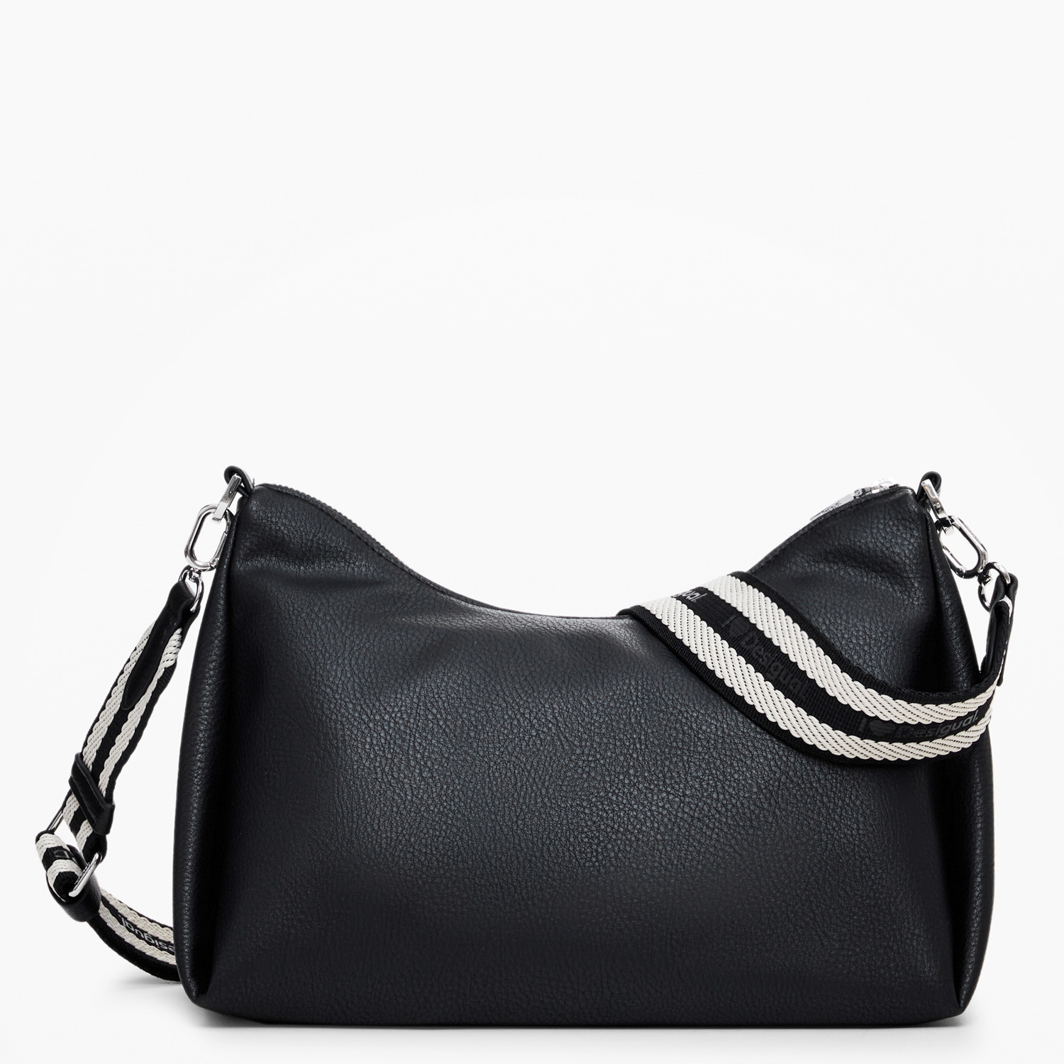 Desigual Schultertasche Mayari Maxi Cont Black Abbildung 2