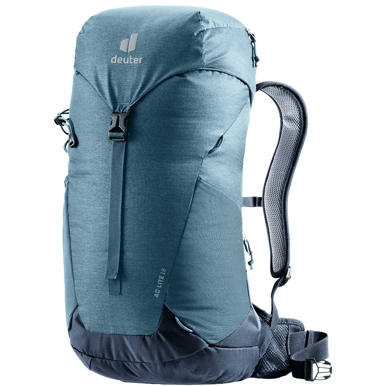 Deuter Trekking/Wanderrucksack AC Lite 16 atlantic-ink