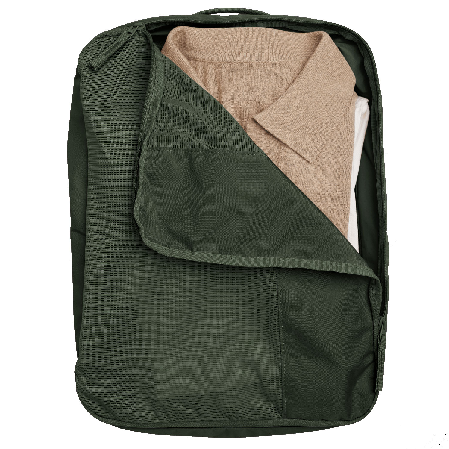 Got Bag Reise Rucksack Pro Pack Travel algae