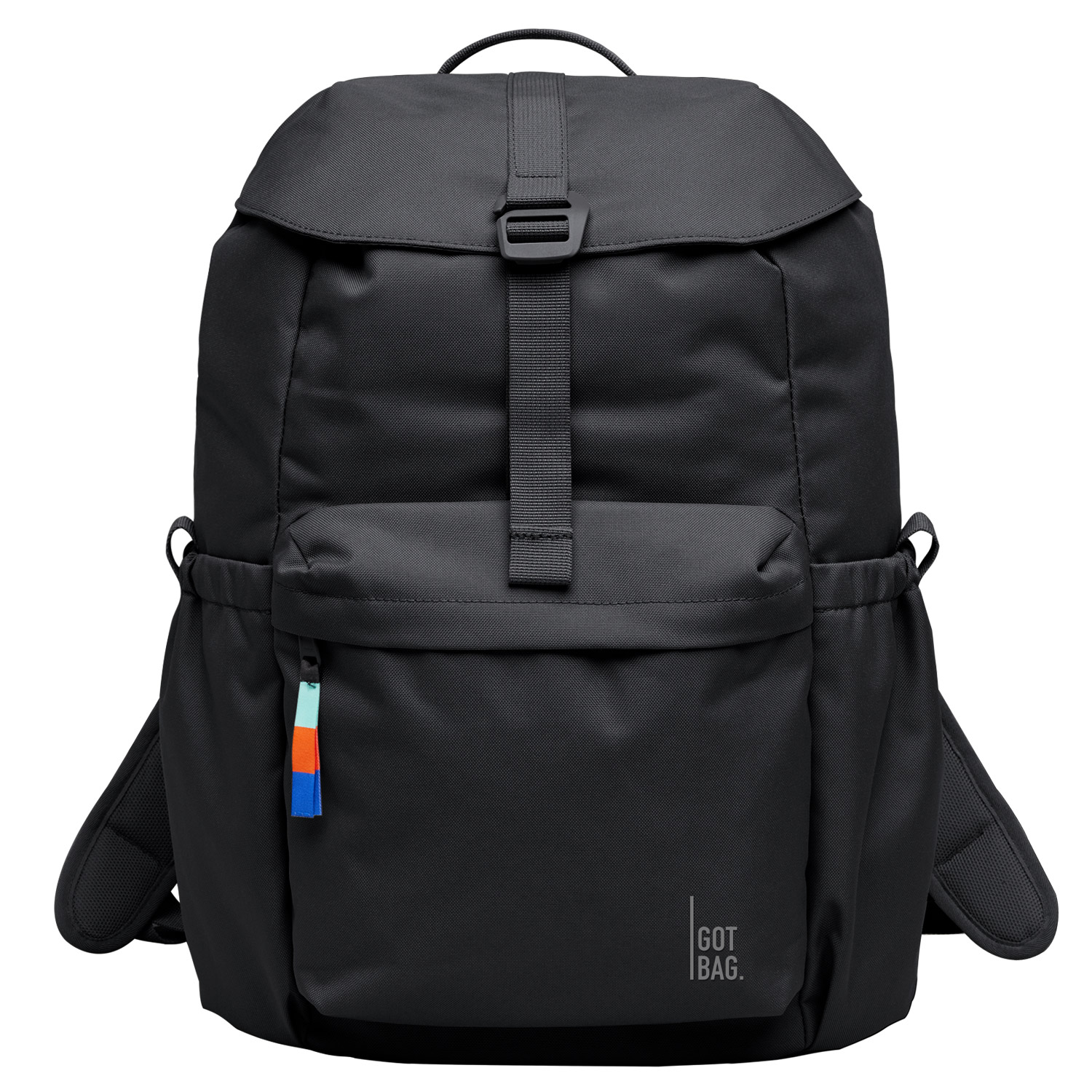 Got Bag Rucksack Flap Pack  Abbildung 1 Got Bag Rucksack Flap Pack  Abbildung 1