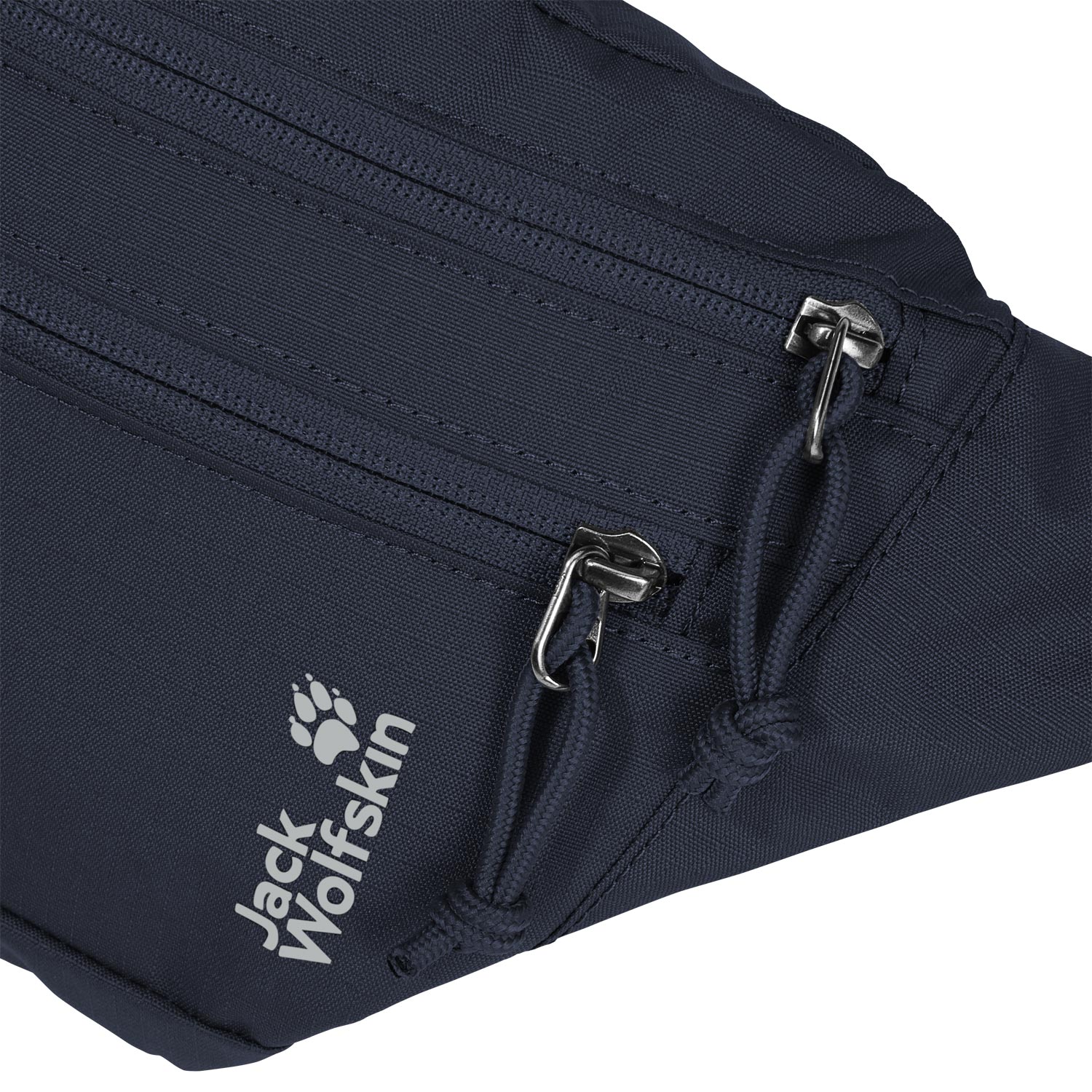 Jack Wolfskin Gürteltasche Konya Hipbag midnight sky Abbildung 4