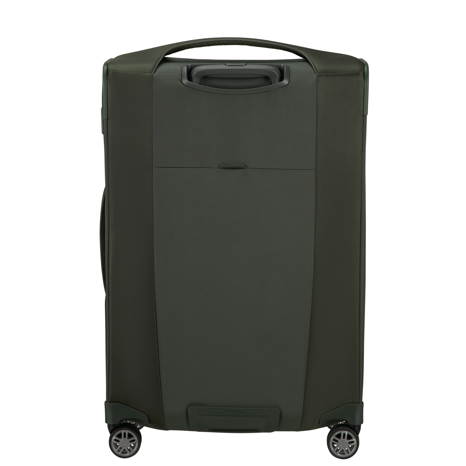 Samsonite 4-Rad Trolley 67/24 erweiterbar RE-Lite climbing ivy Abbildung 2