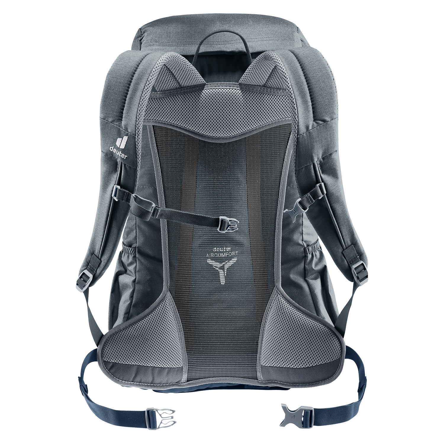 Deuter Rucksack Zugspitze 24 graphite-ink Abbildung 2
