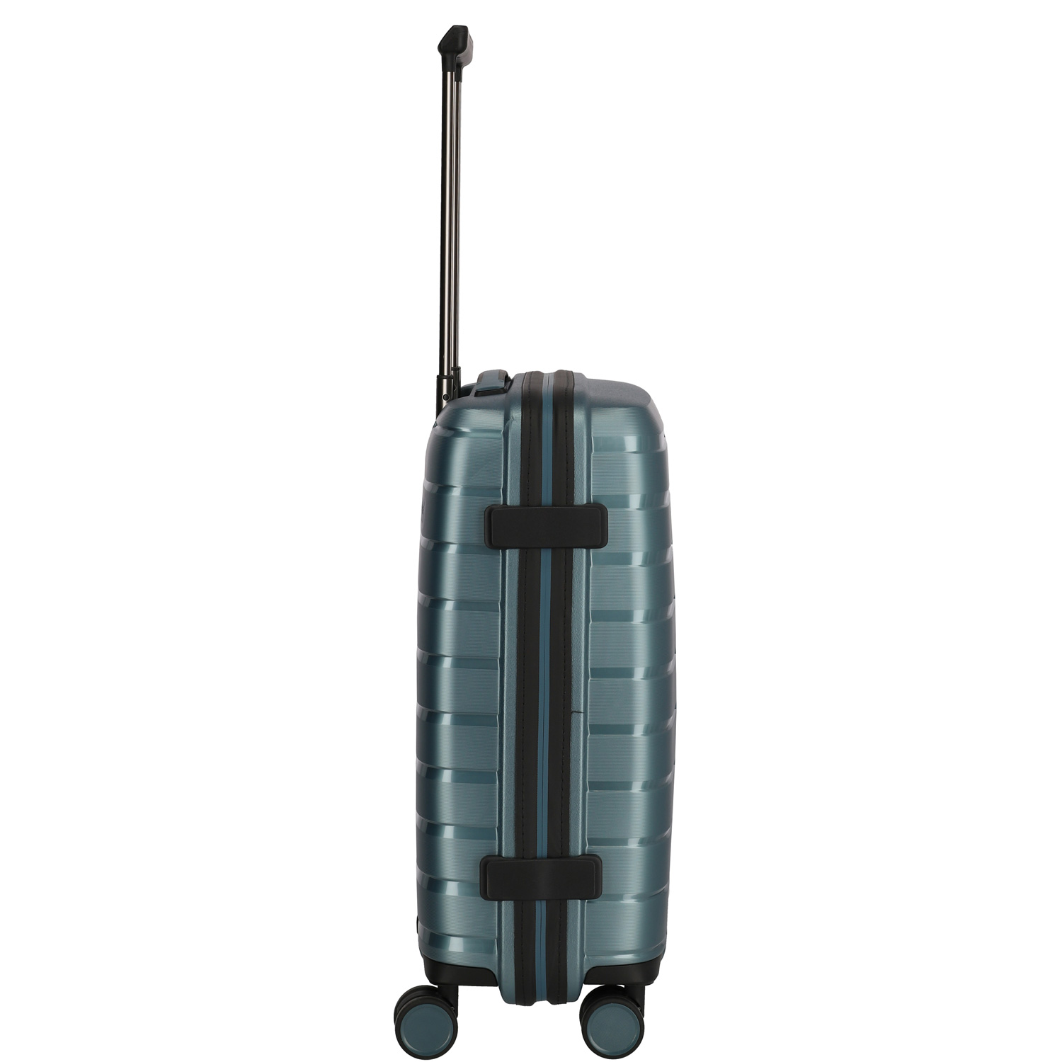 Travelite 4-Rad Trolley S Air Base Eisblau