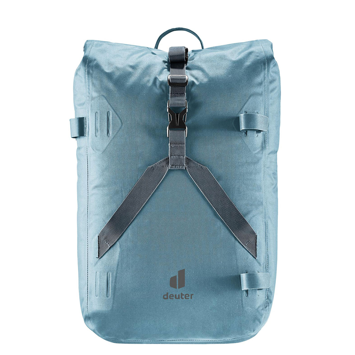 Deuter Freizeit/-Laptoprucksack Amager 25+5 atlantic-ink Abbildung 8