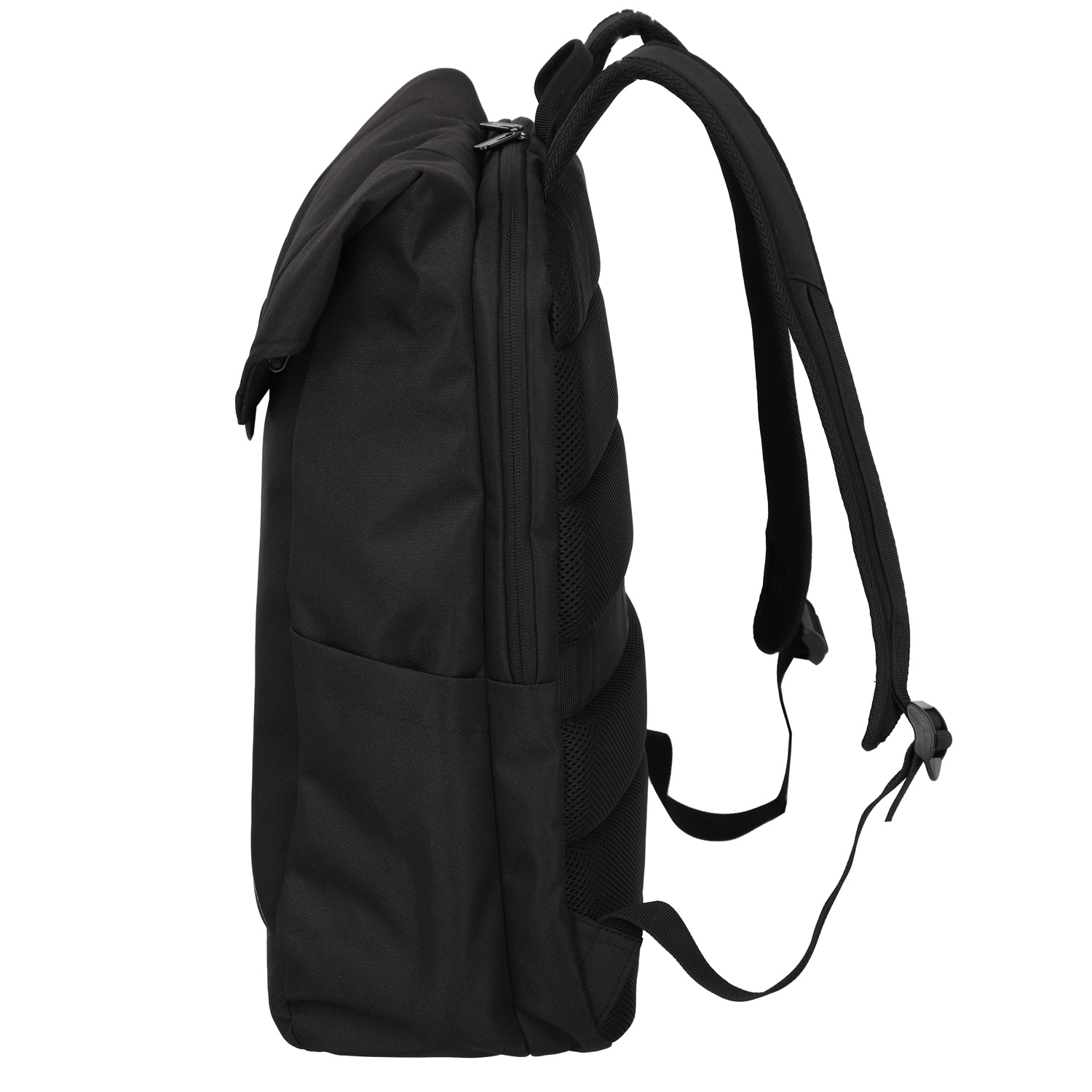 Travelite Rucksack Fold Pathway schwarz