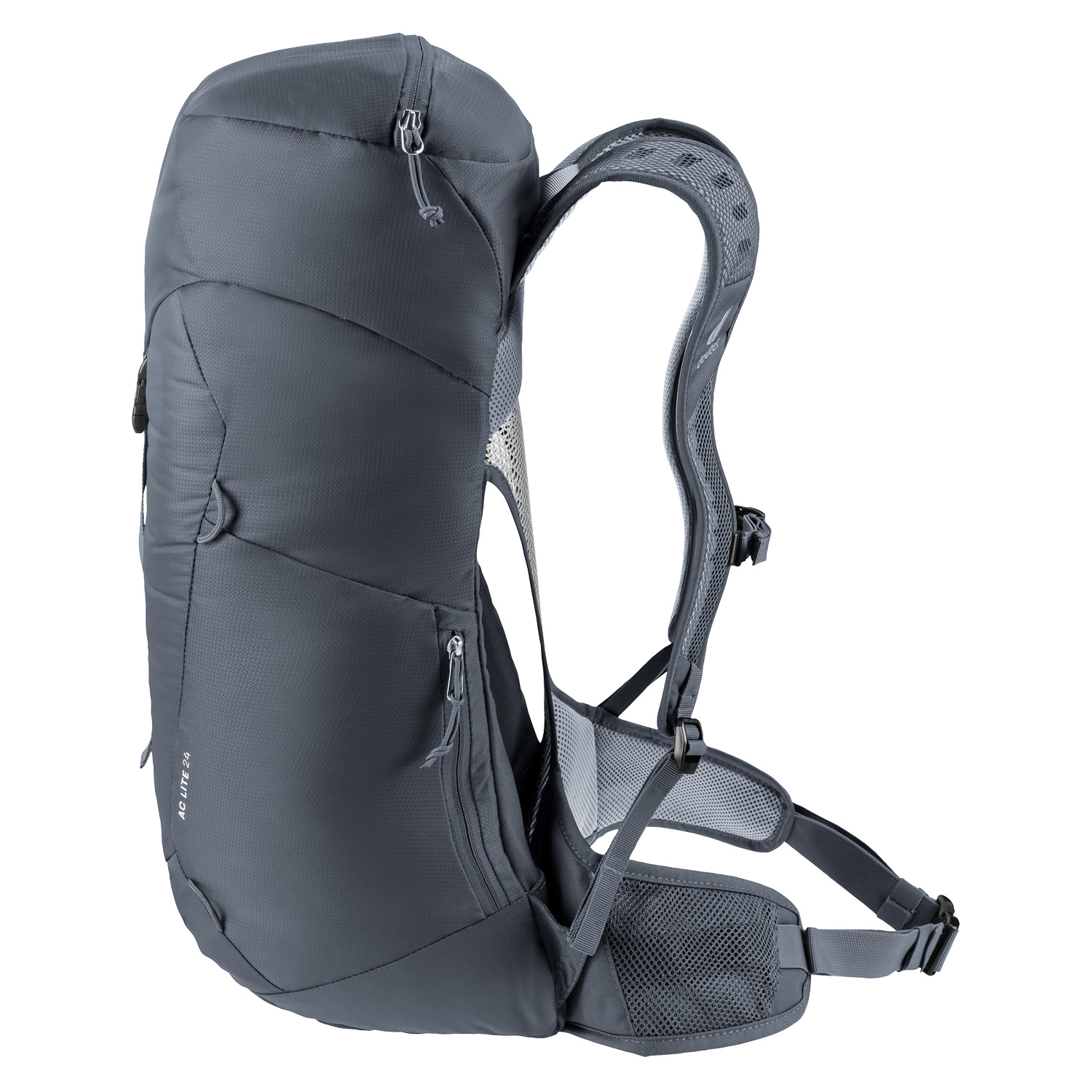 Deuter Rucksack AC Lite 24 Black Abbildung 3