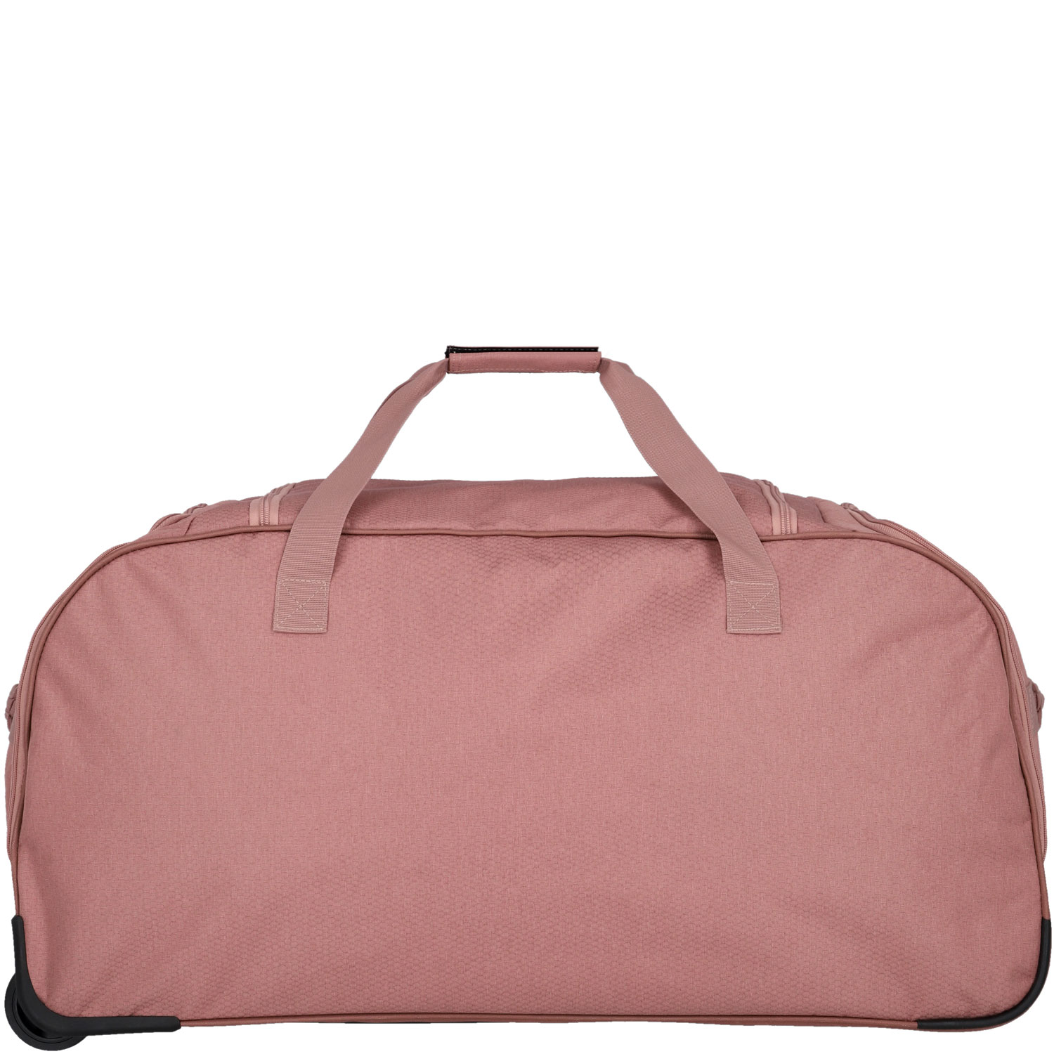 Travelite Reisetasche mit Rollen XL Kick Off rot