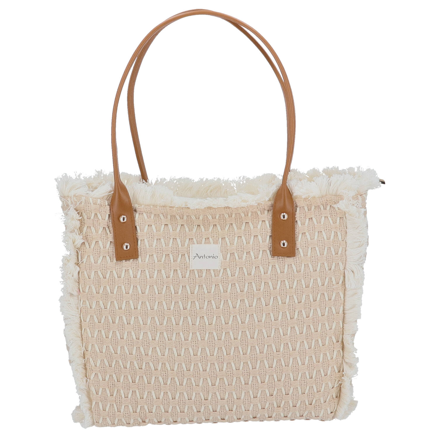 Antonio Strandtasche - beige Abbildung 6