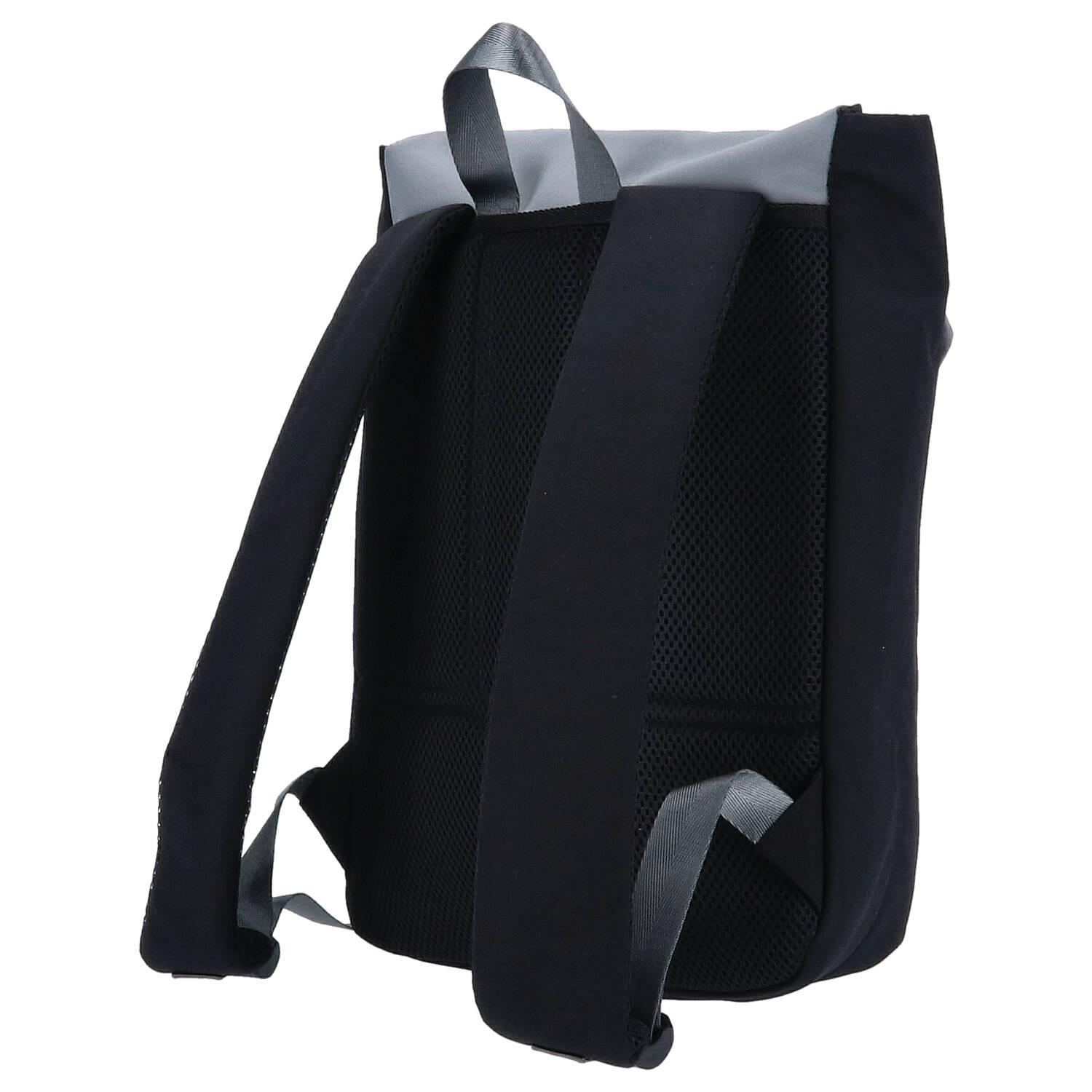 TheTrueC Freizeitrucksack Alexis Black Abbildung 5