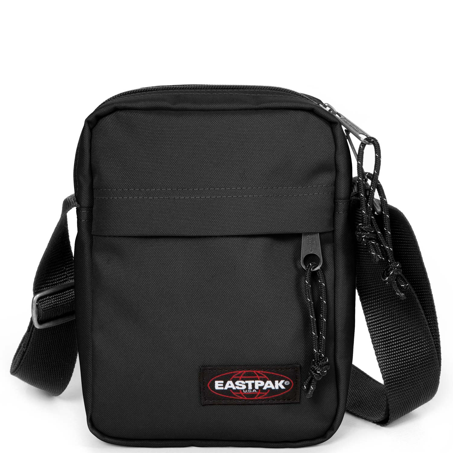 Eastpak Umhängetasche The One Black Abbildung 1