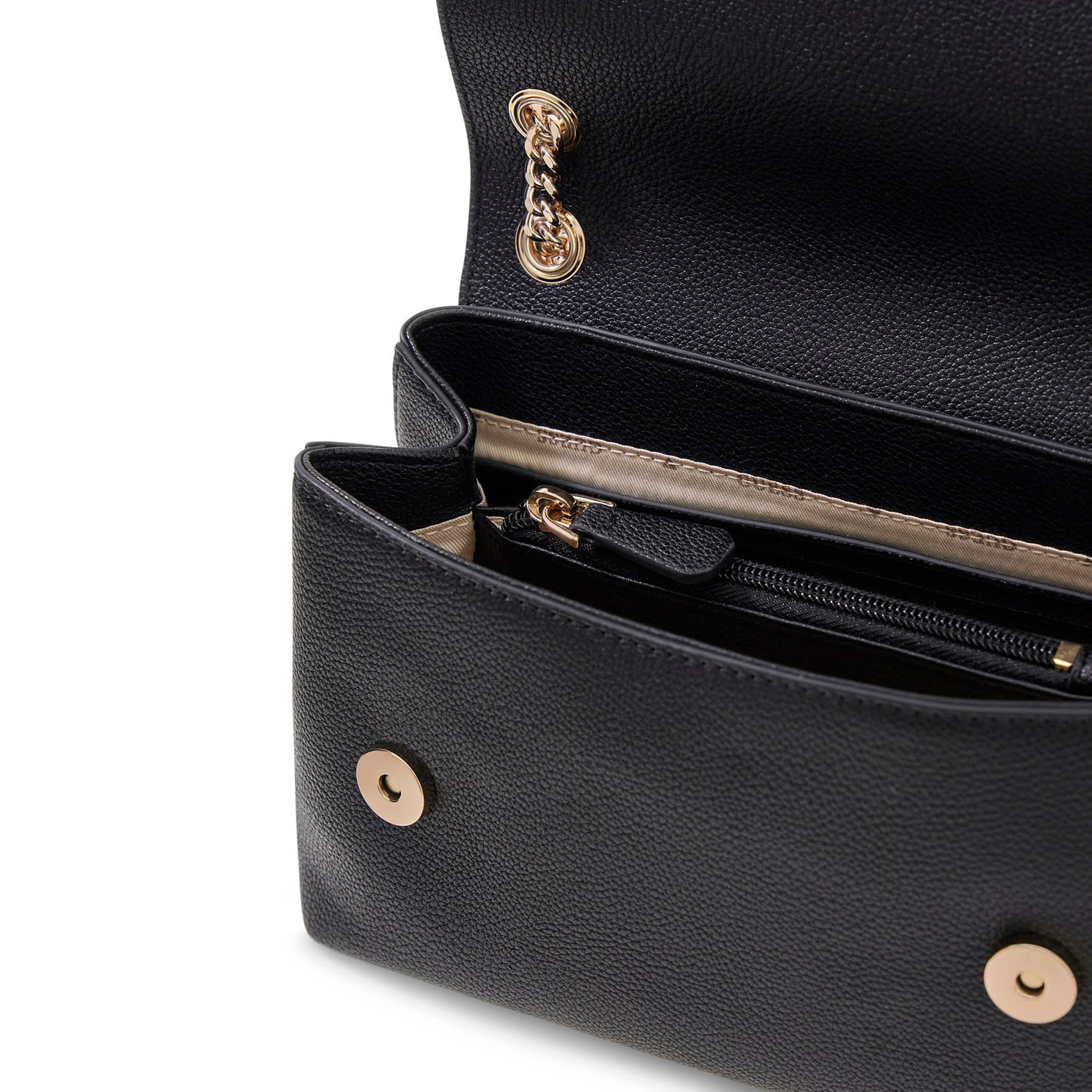 GUESS Umhängetasche Yesba Black Abbildung 5