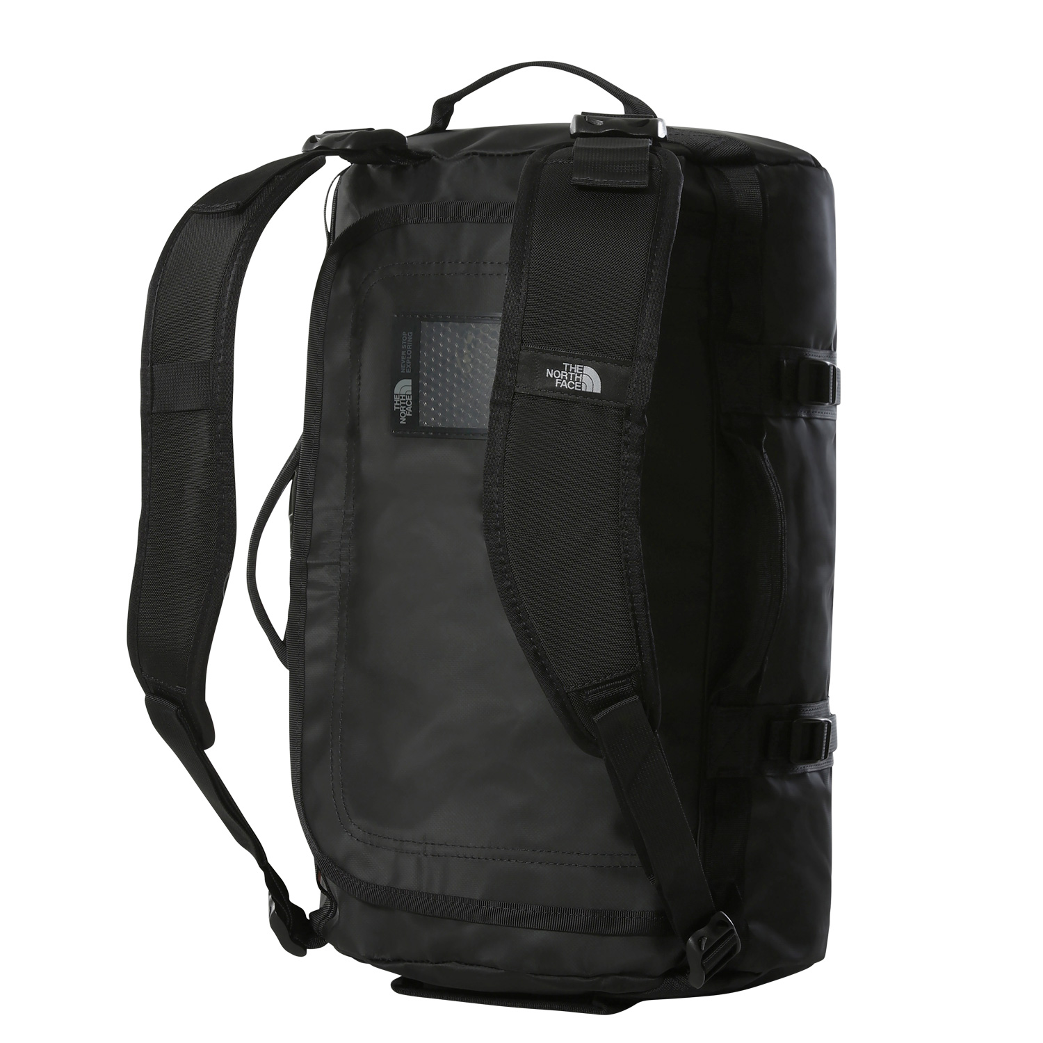 The North Face Reisetasche/Rucksack Base Camp Duffel XS TNF Black