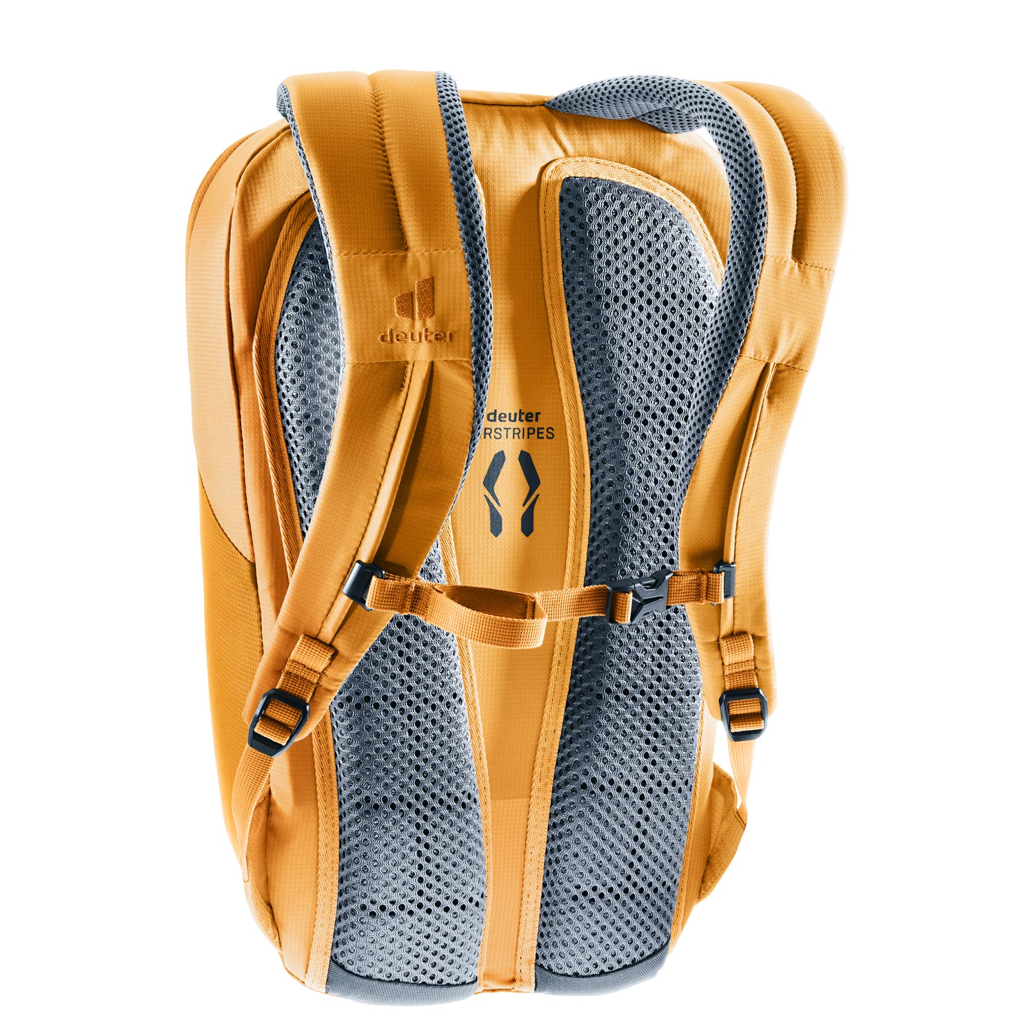 Deuter Tagesrucksack Yort 15 maple-amber Abbildung 4