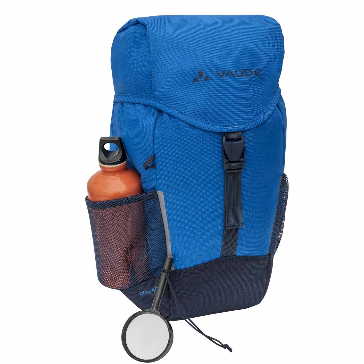 Vaude Kinderrucksack Skovi 10 apple