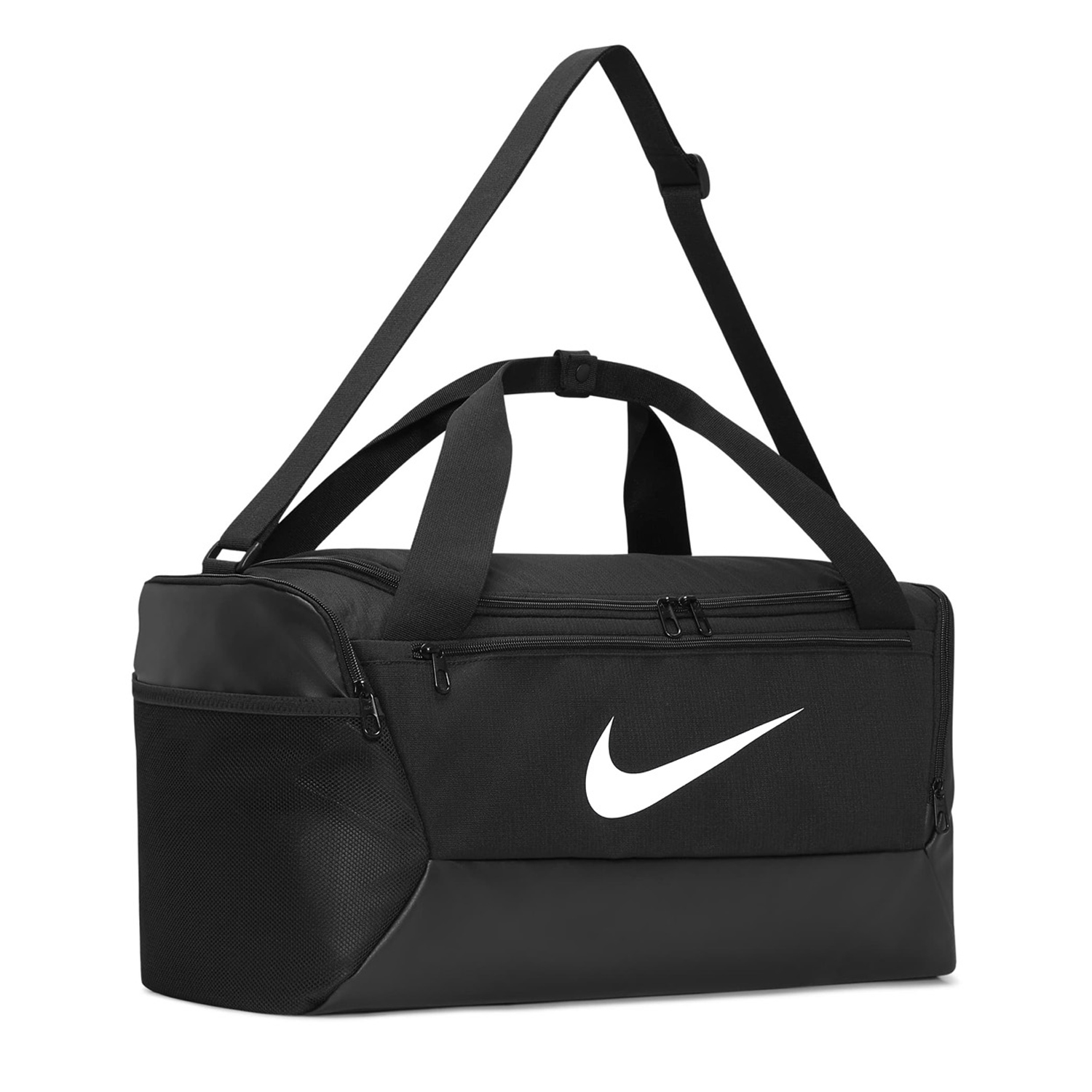 Nike Sporttasche 41L Brasilia schwarz Abbildung 3