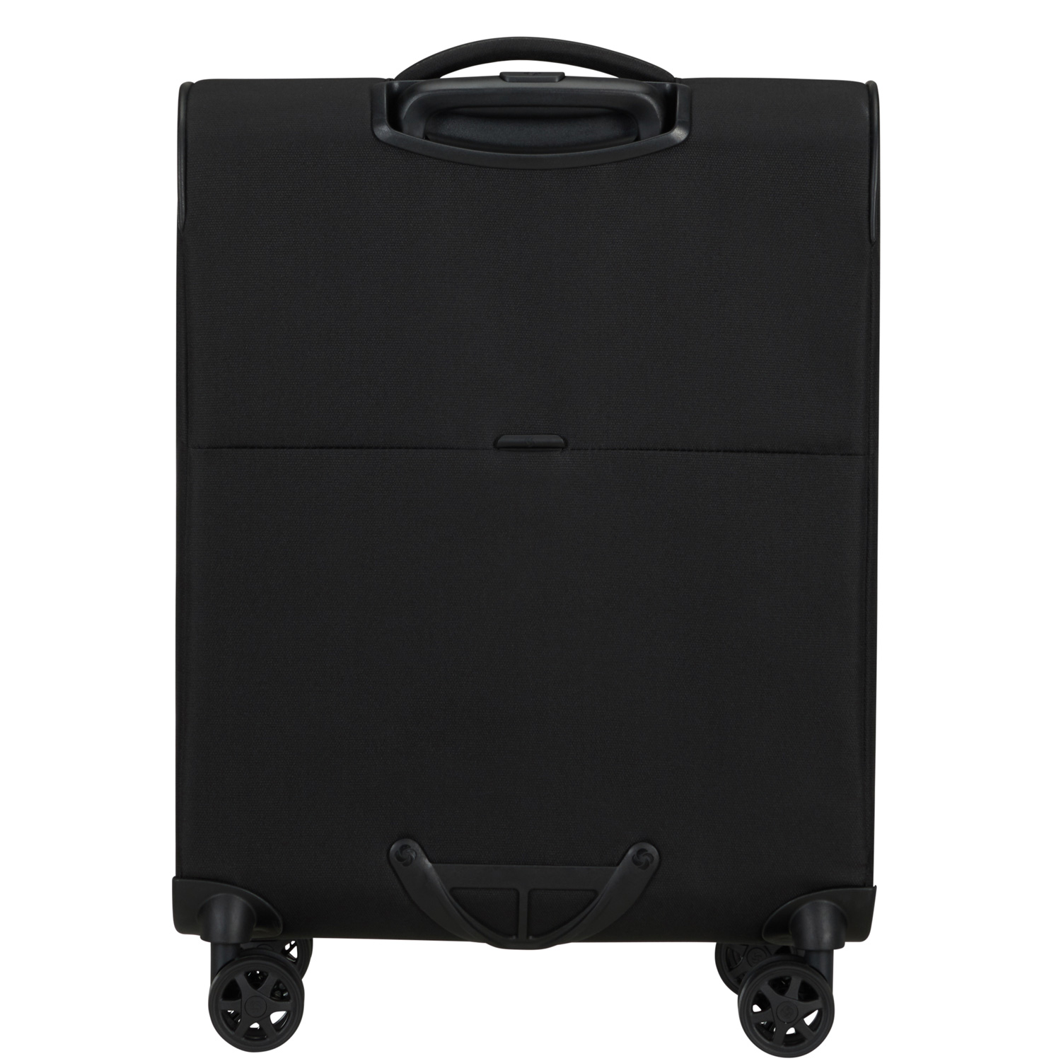 Samsonite 4-Rad Trolley 55/20 Litebeam Black