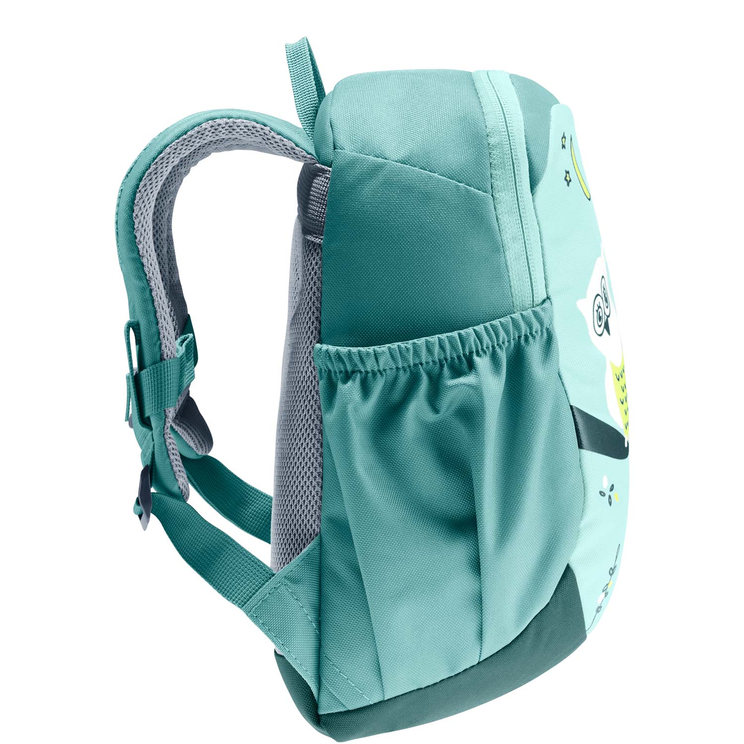 Deuter Kinderrucksack Pico glacier-dustblue