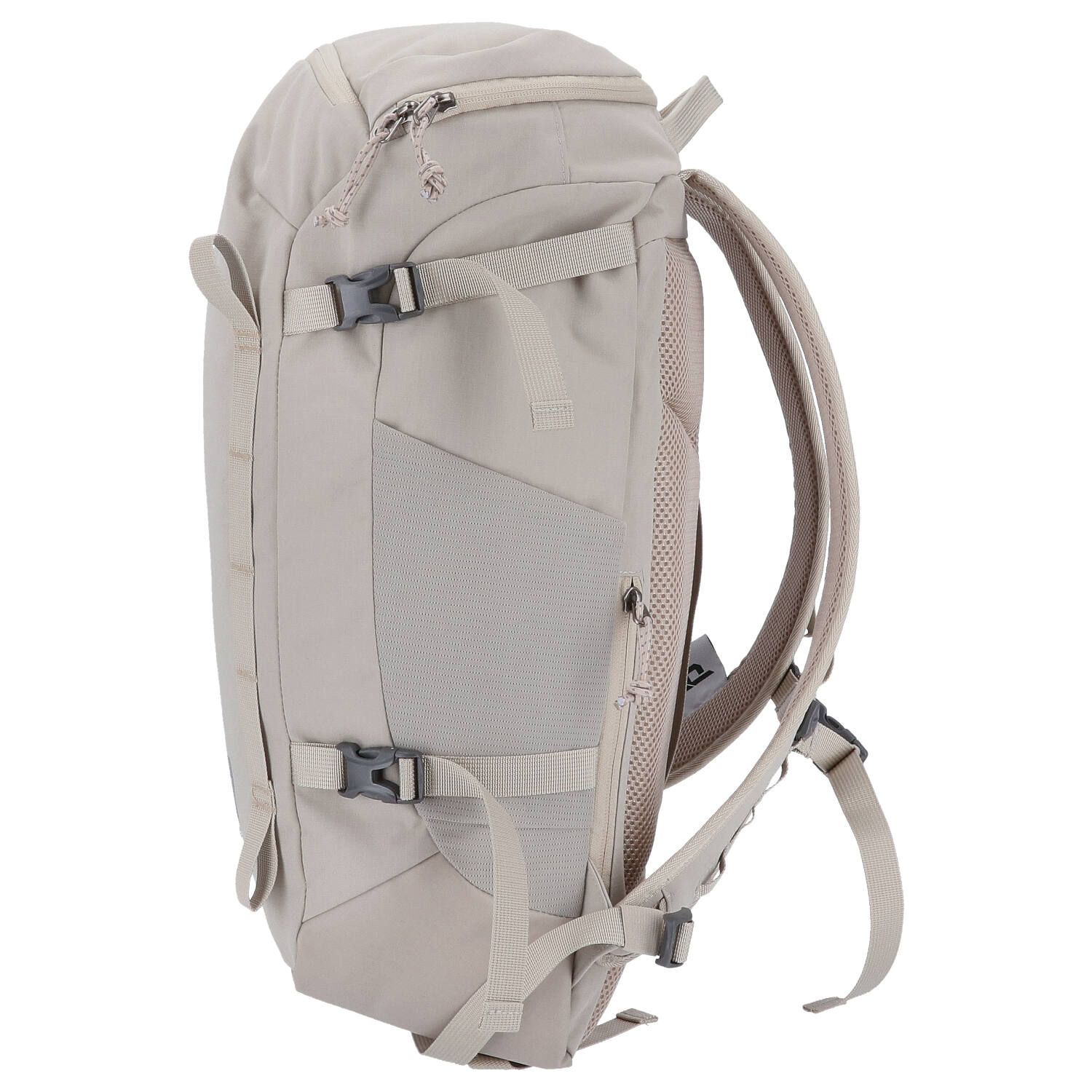 DYX Wander/Trekkingrucksack City Hiking beige Abbildung 4