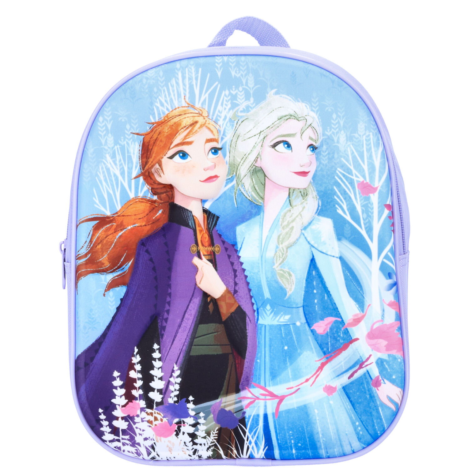 Jacob Kinderrucksack - Frozen Abbildung 2