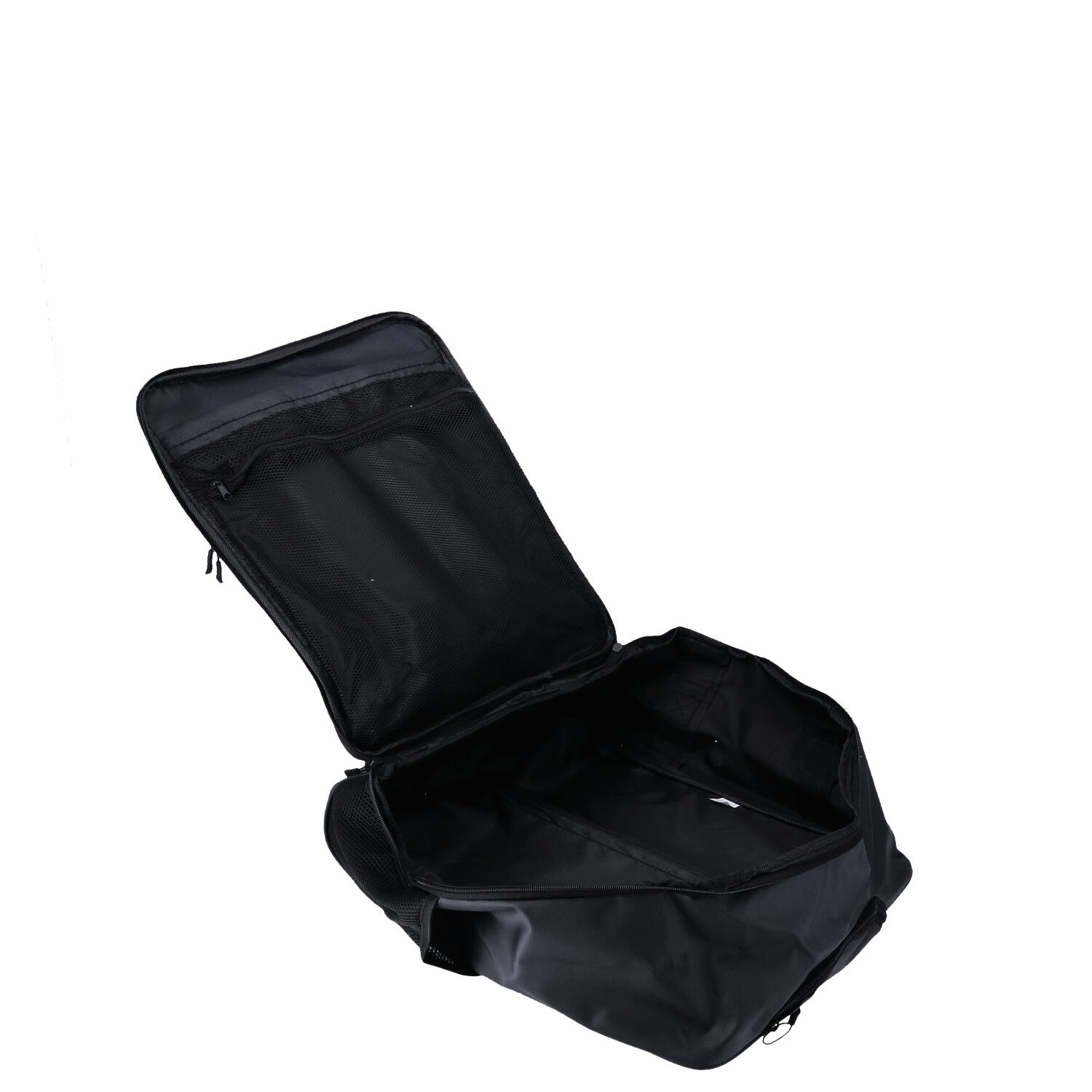 Bordlite Handgepäck / Kabinenkoffer für EasyJet  Black Abbildung 6