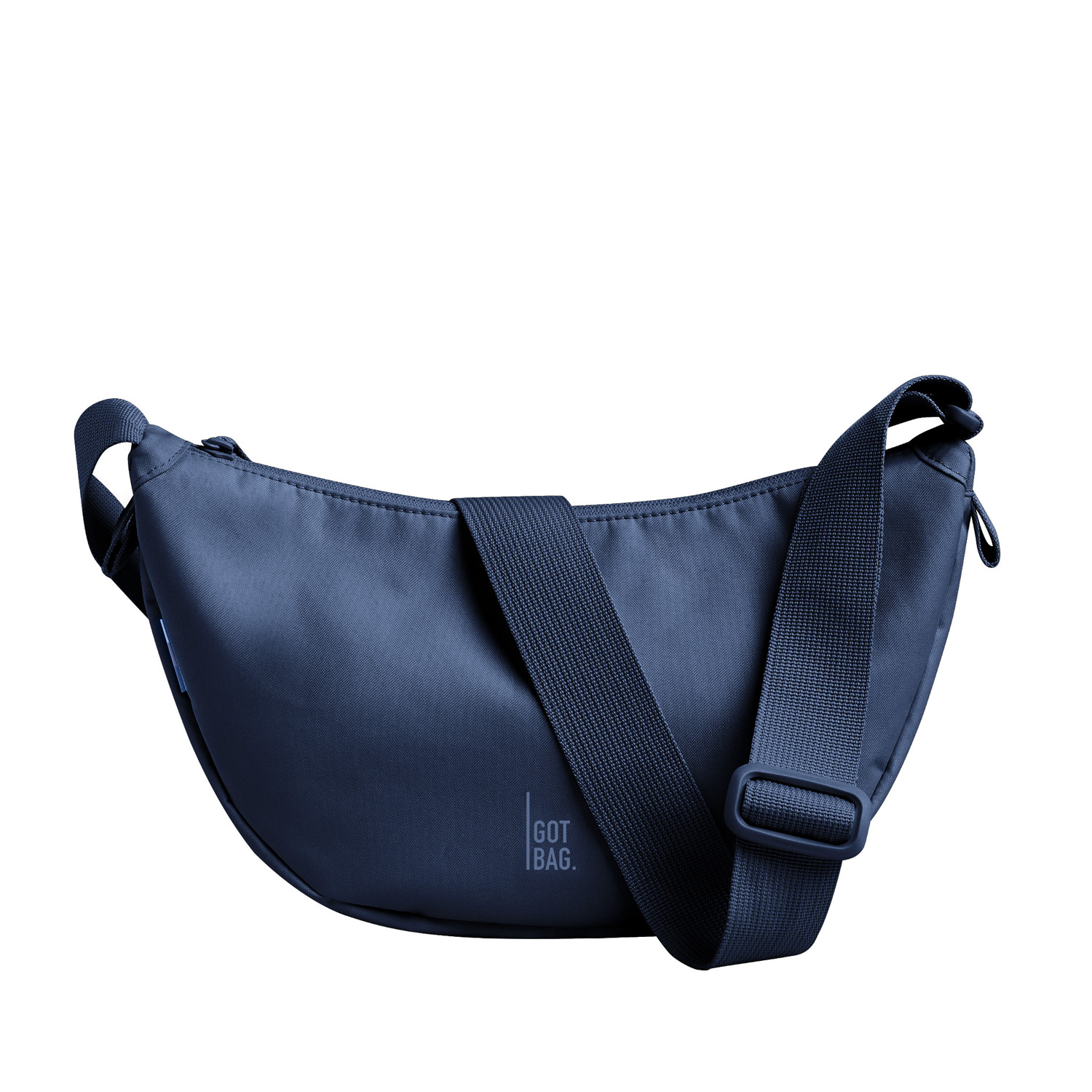 MONOCHROME deep ocean