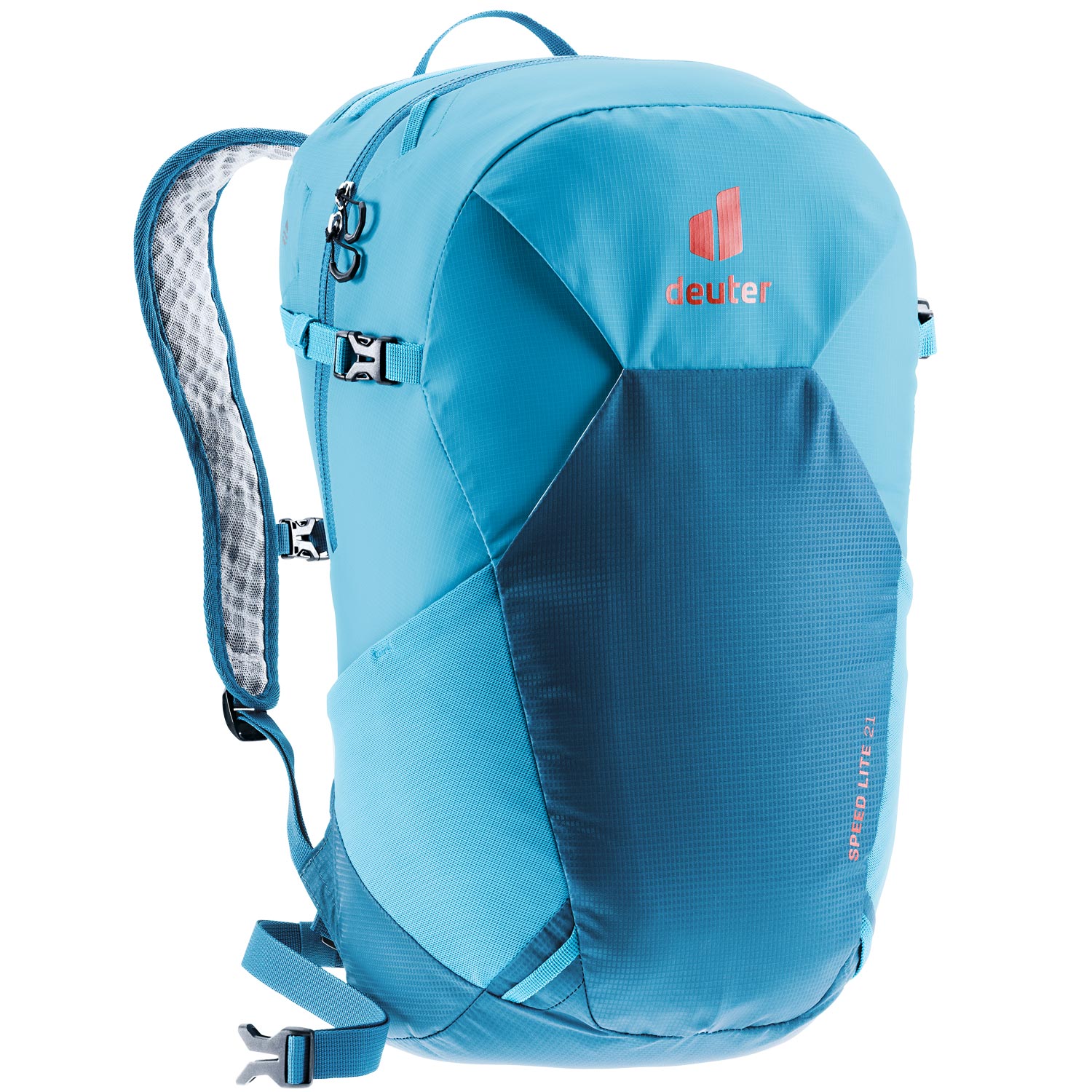 Deuter Wanderrucksack Speed Lite 21 azure-reef