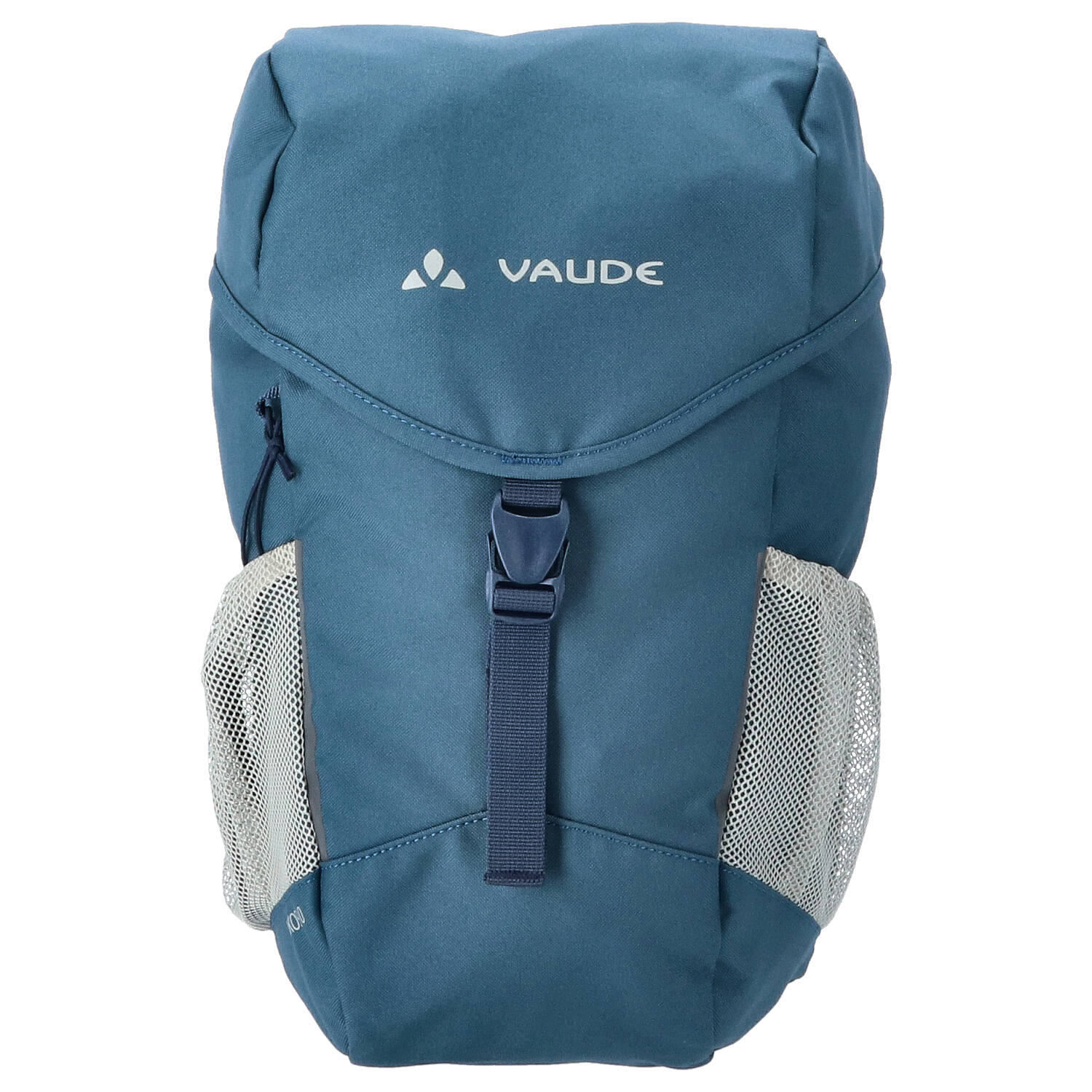 Vaude Kinderrucksack Se Vikos 10 steelblue Abbildung 5