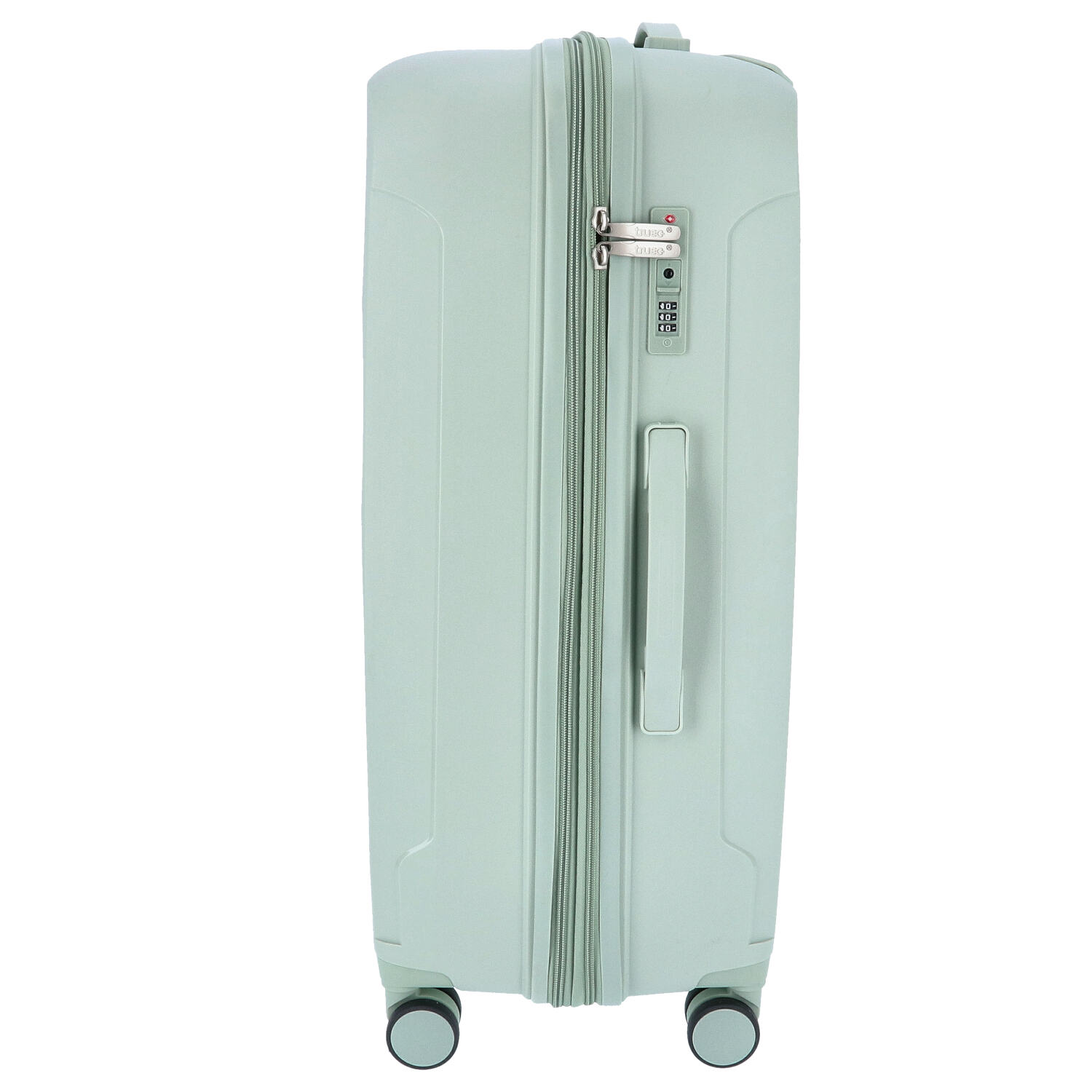 TheTrueC 4-Rad Trolley L 75 cm Lissabon mint Abbildung 3