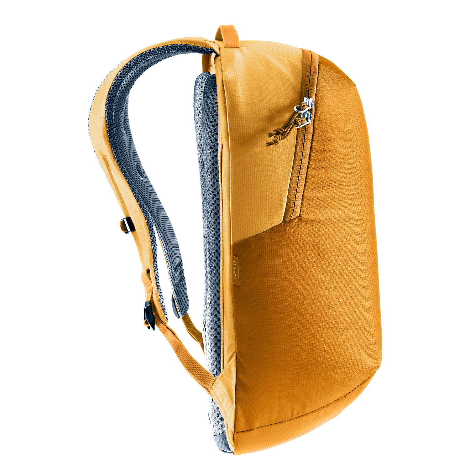 Deuter Tagesrucksack Yort 15 maple-amber Abbildung 3