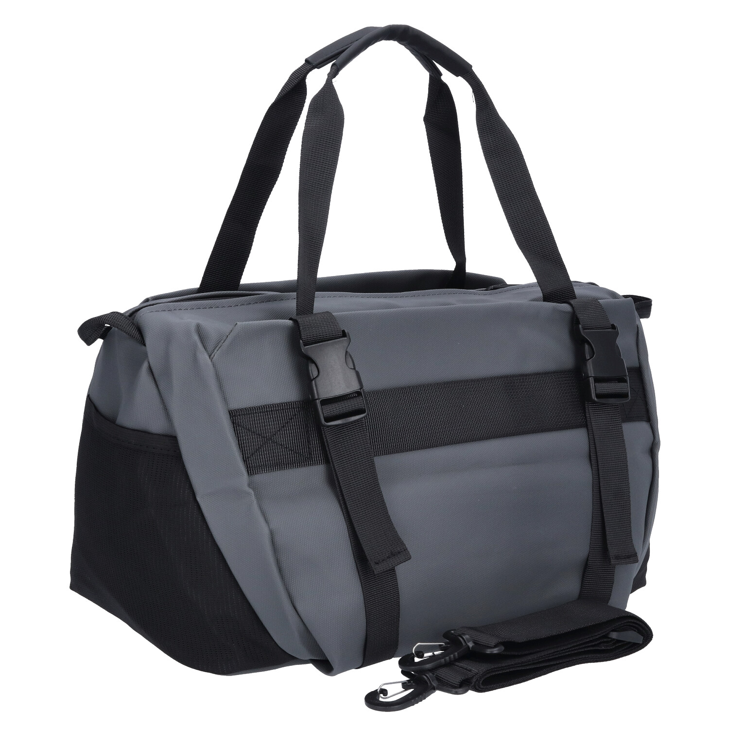 TheTrueC Sport-/Reisetasche S Tokyo  grey