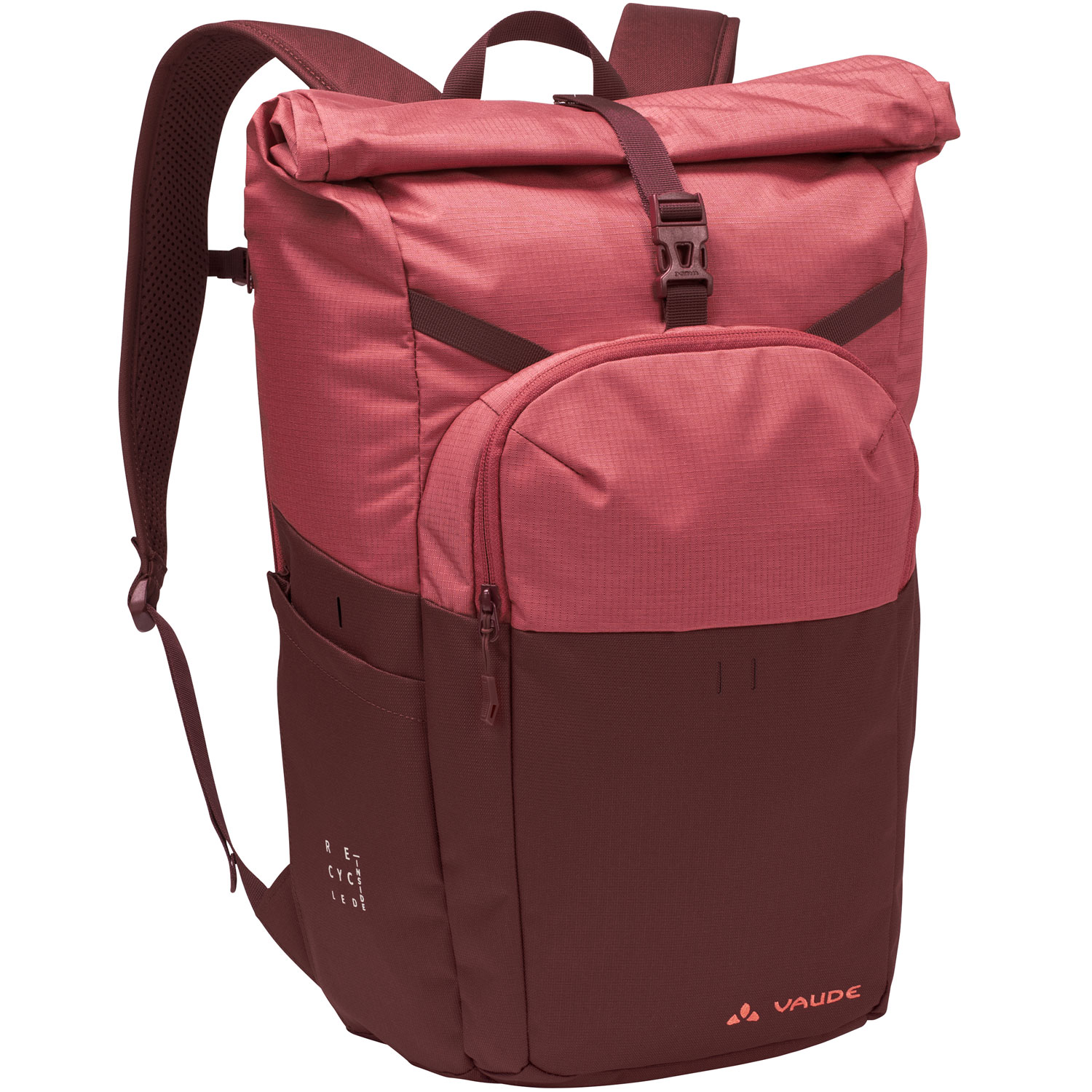 Vaude Laptop-/Tagesrucksack Okab II dark cherry