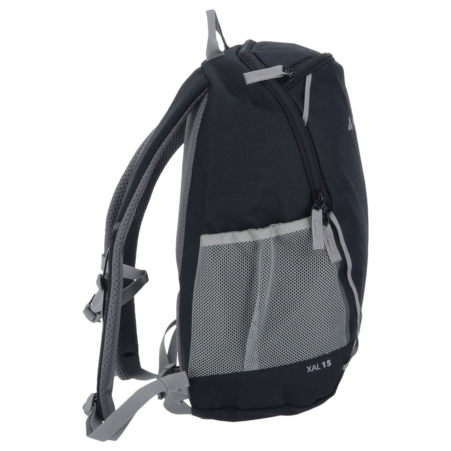 Vaude Kinderrucksack Se Xal 15 Black Abbildung 4