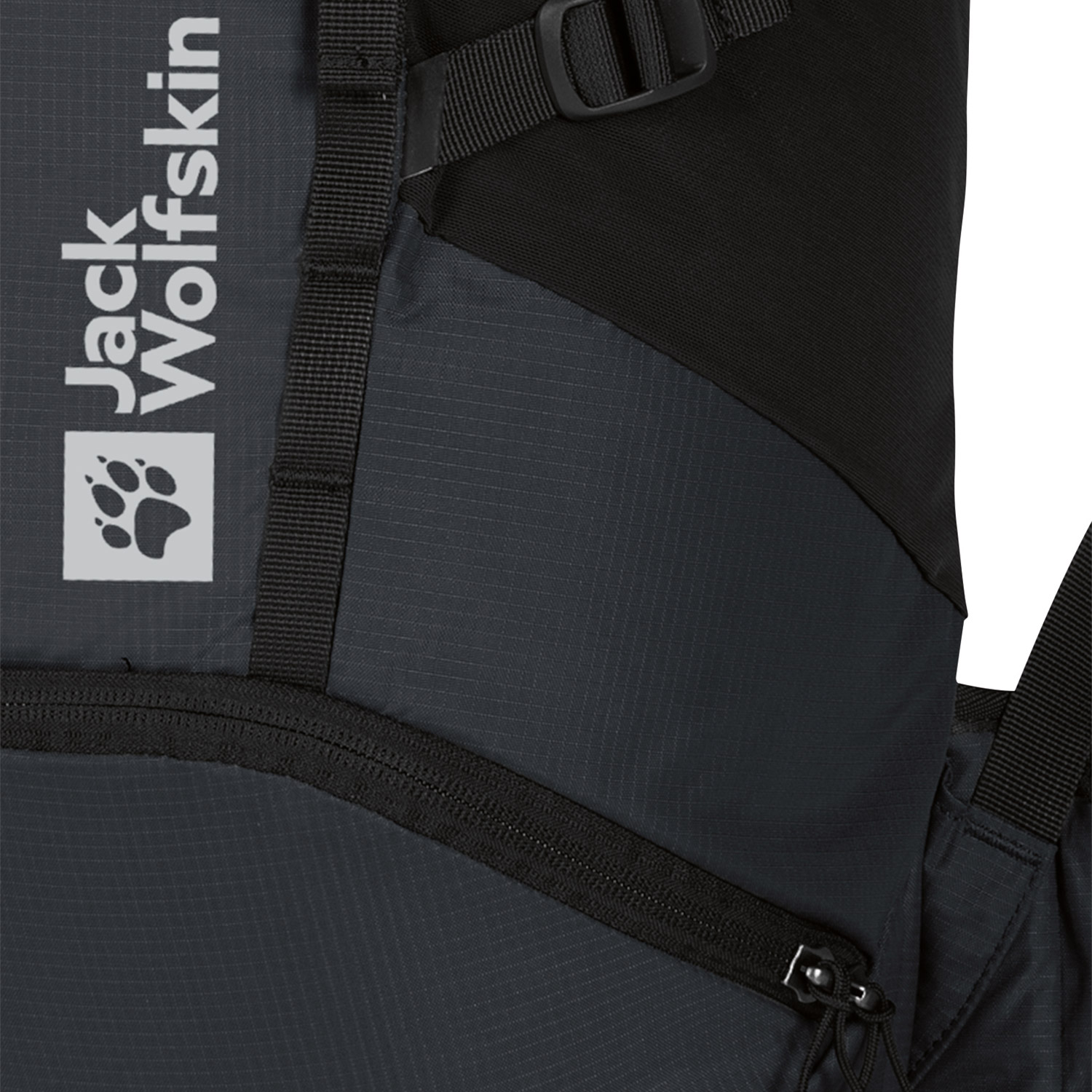 Jack Wolfskin Wanderrucksack Cyrox Shape 35 S-L phantom Abbildung 3